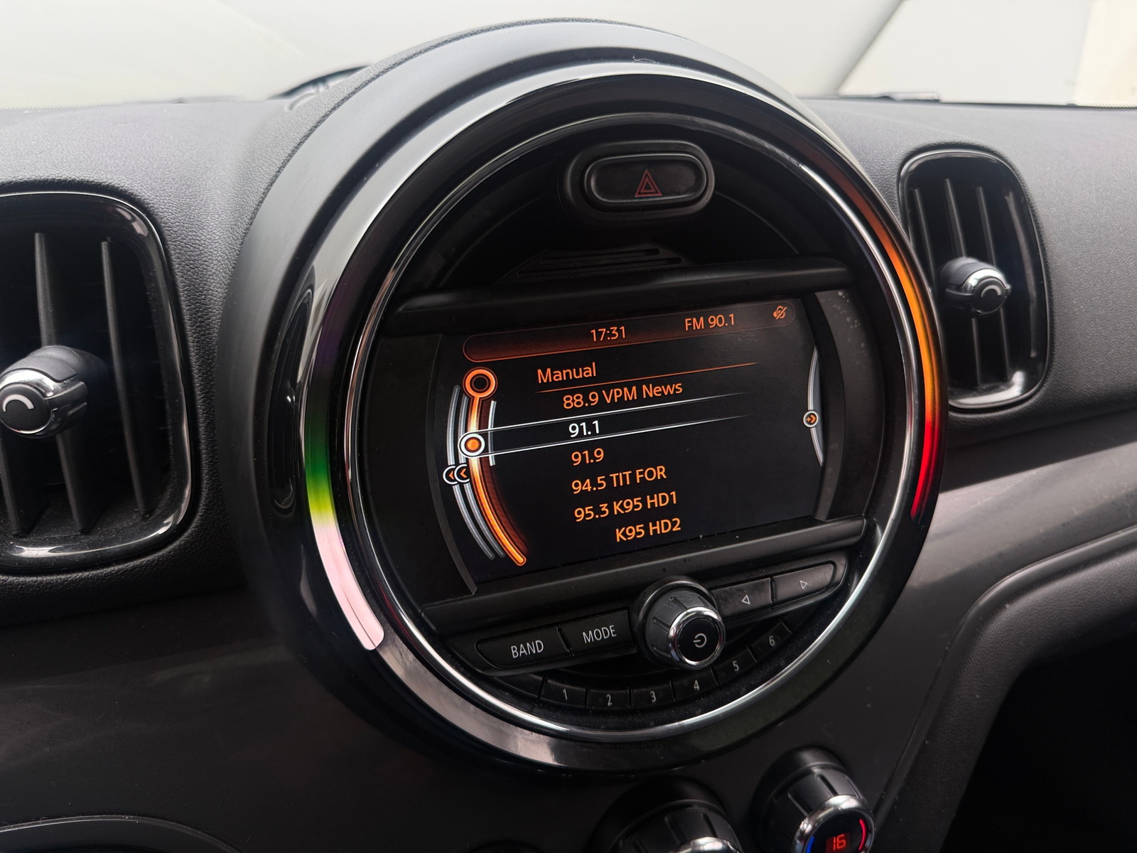 Thumbnail: 2018 MINI Cooper Countryman - 3