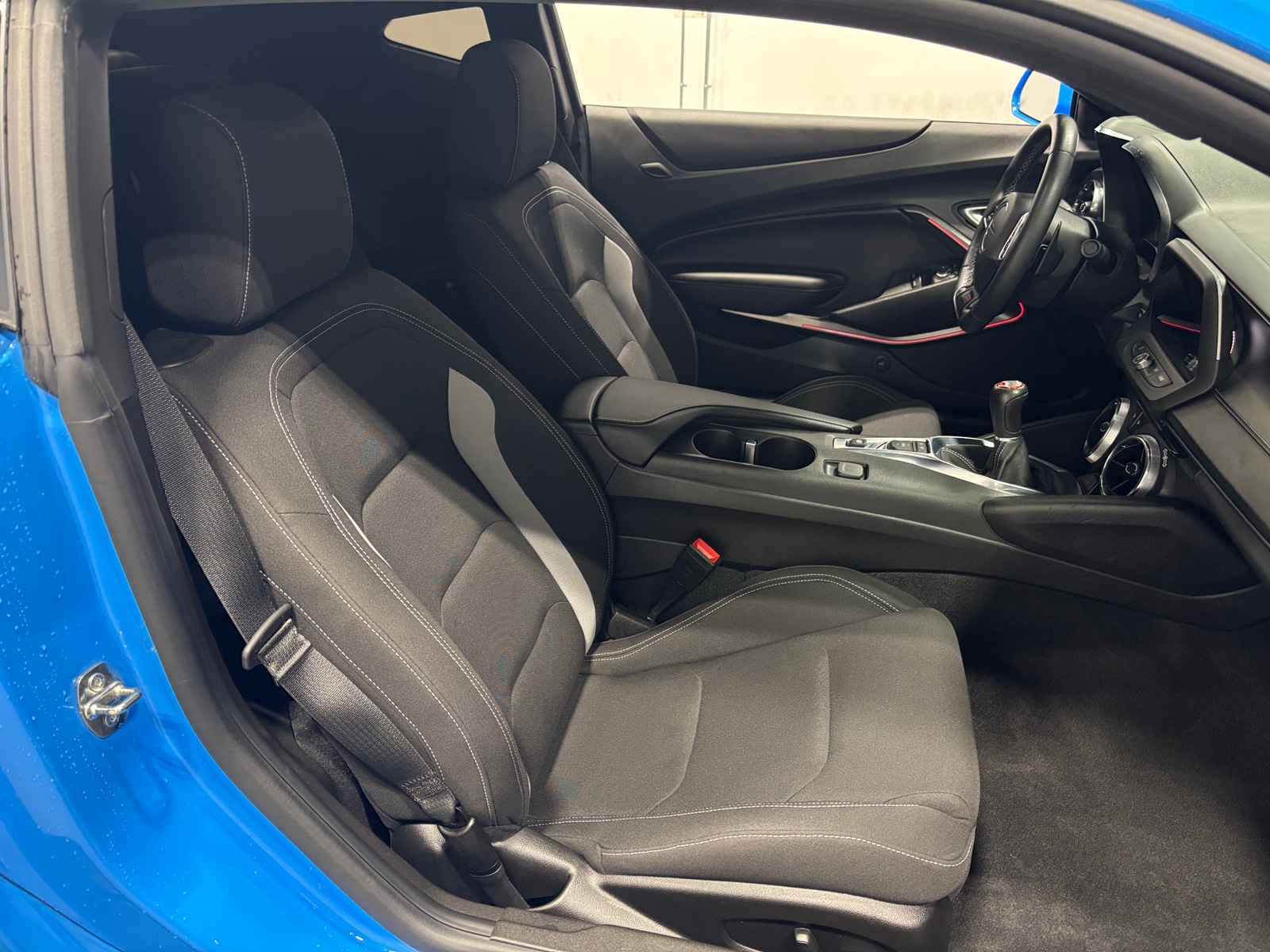 Thumbnail: 2022 Chevrolet Camaro - 2