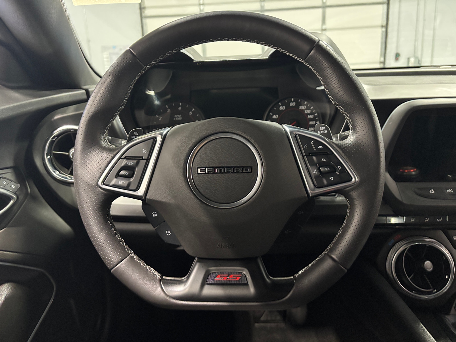 Thumbnail: 2022 Chevrolet Camaro - 5