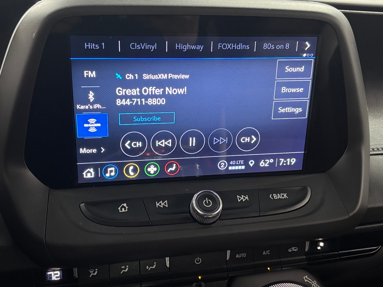 Thumbnail: 2022 Chevrolet Camaro - 4