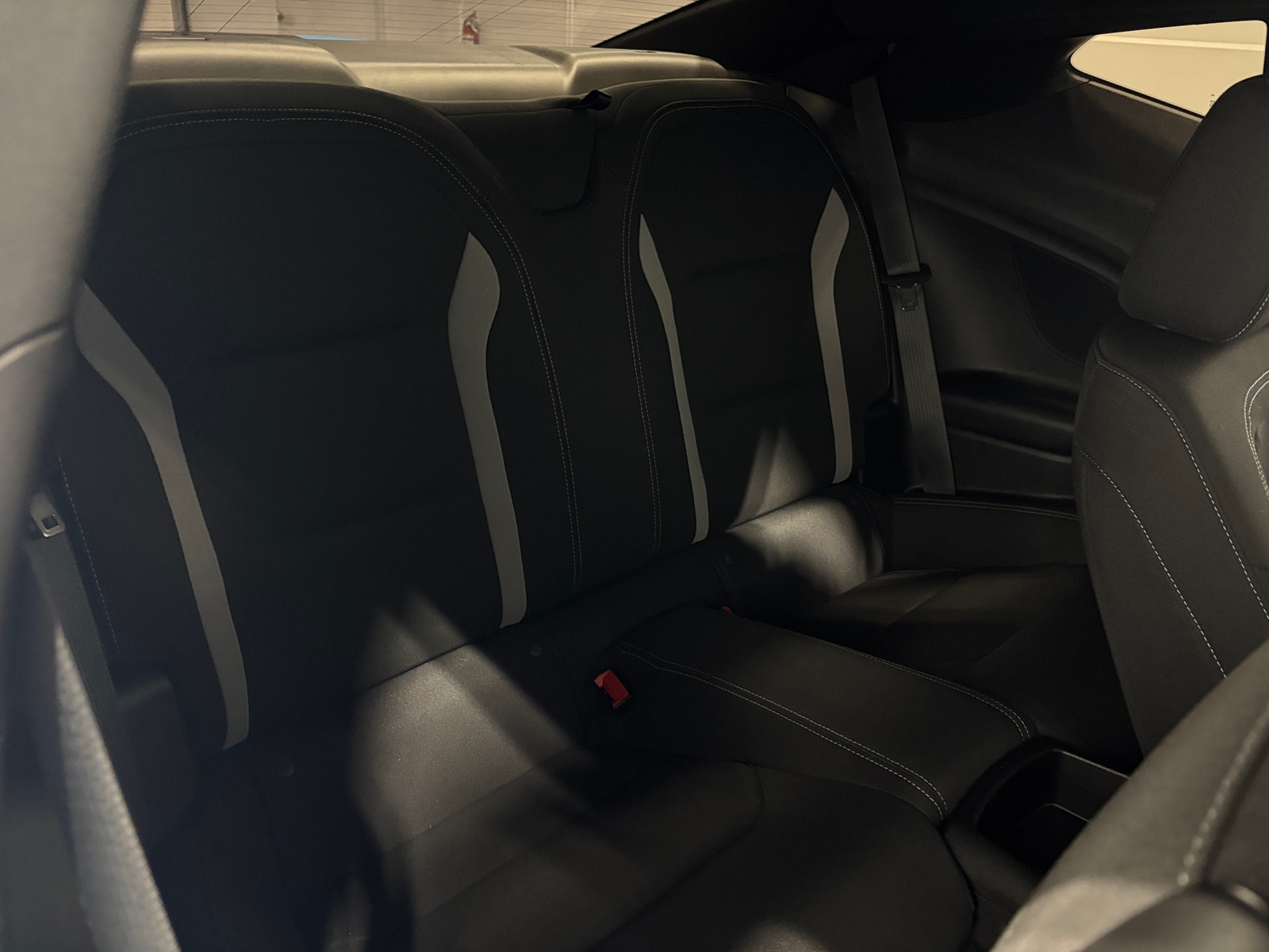 Thumbnail: 2022 Chevrolet Camaro - 6