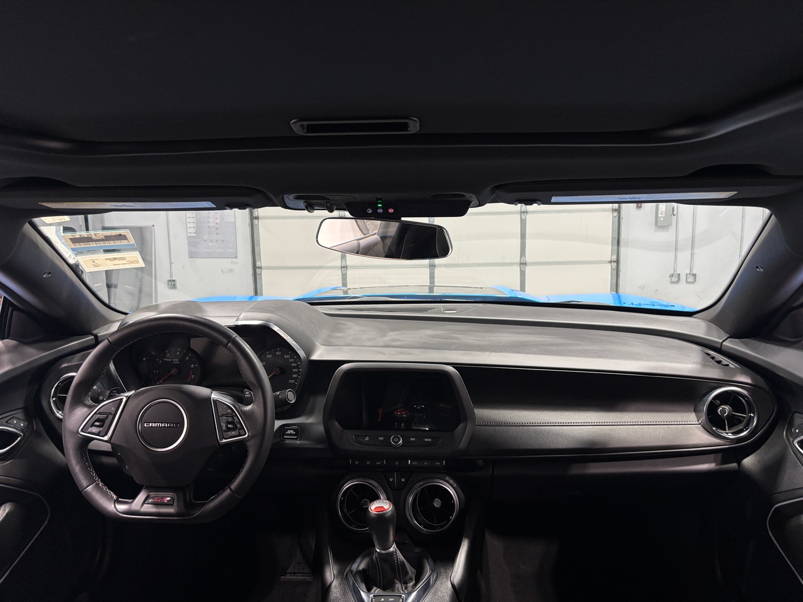 Thumbnail: 2022 Chevrolet Camaro - 3