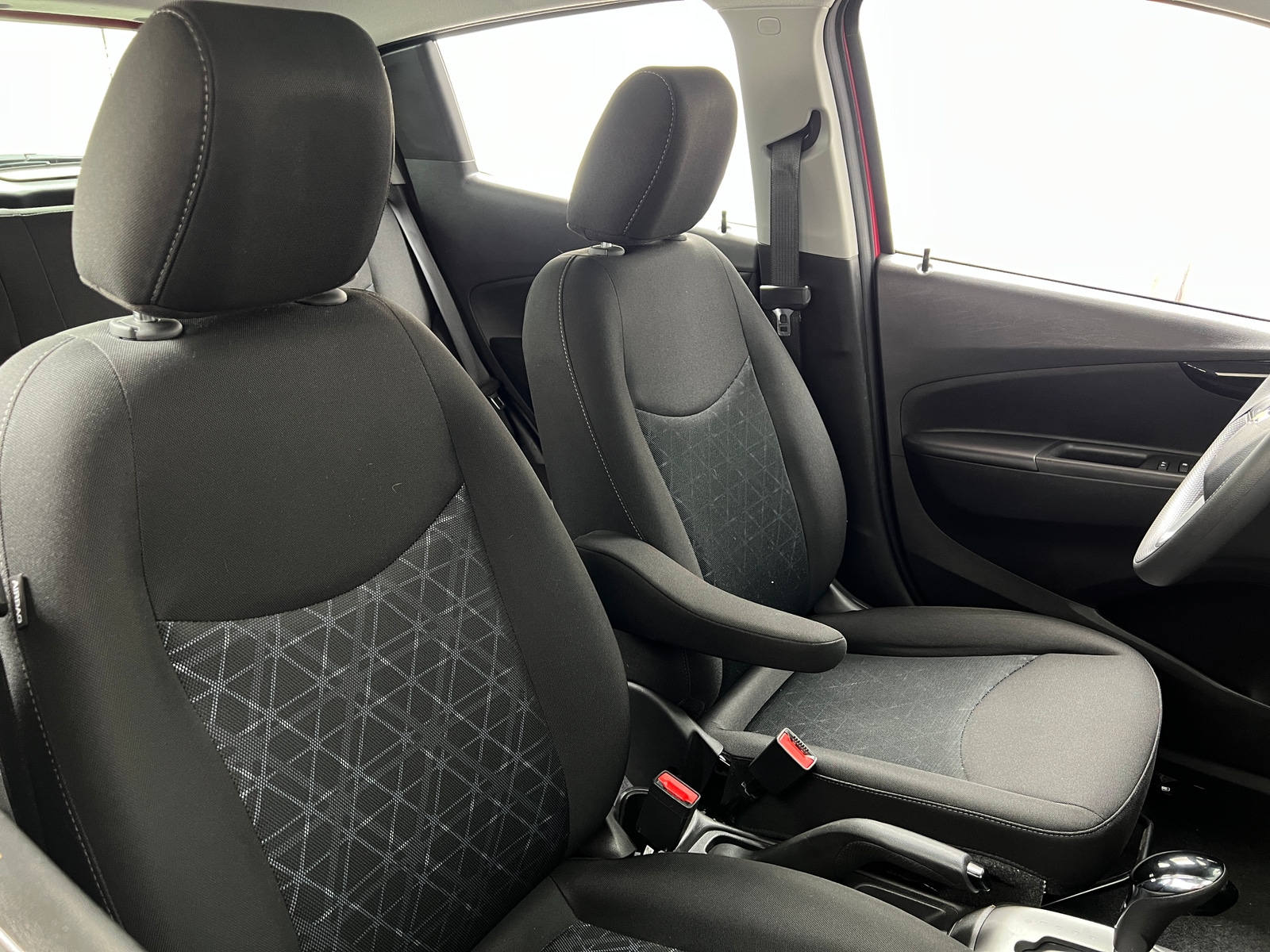 Thumbnail: 2020 Chevrolet Spark - 2