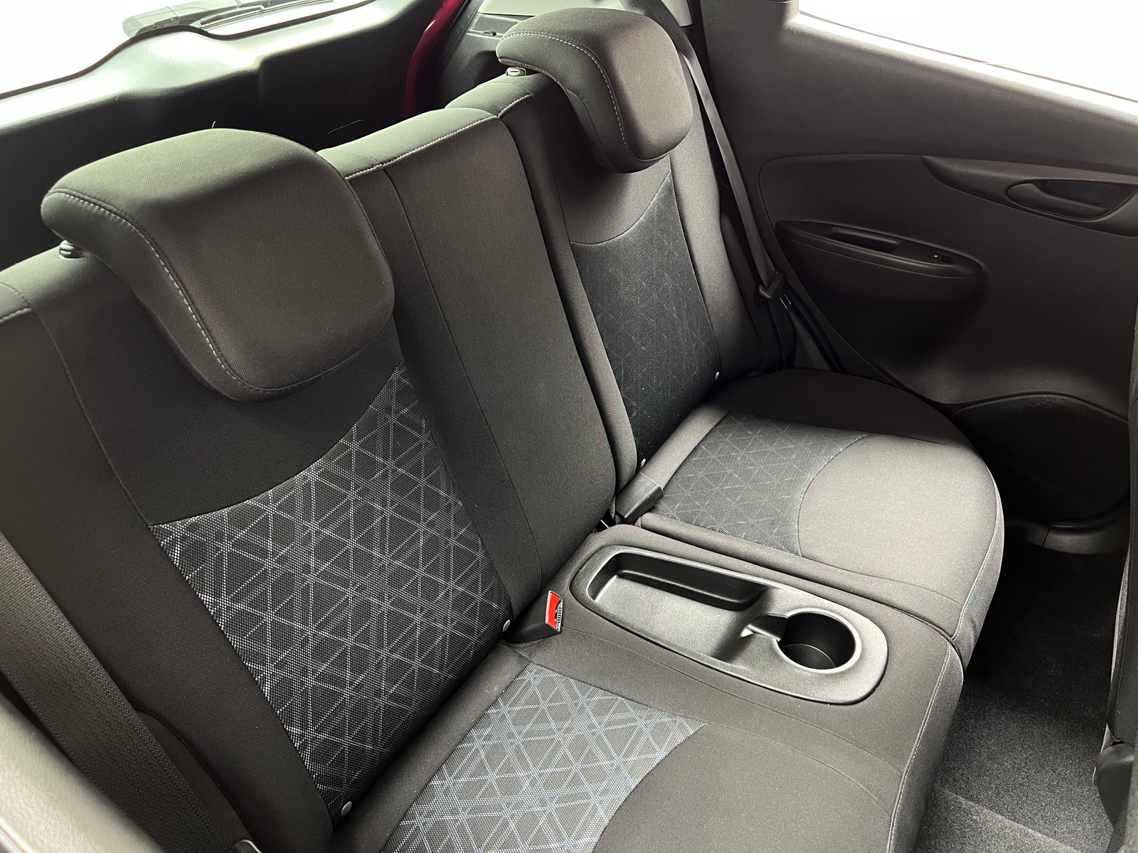 Thumbnail: 2020 Chevrolet Spark - 6