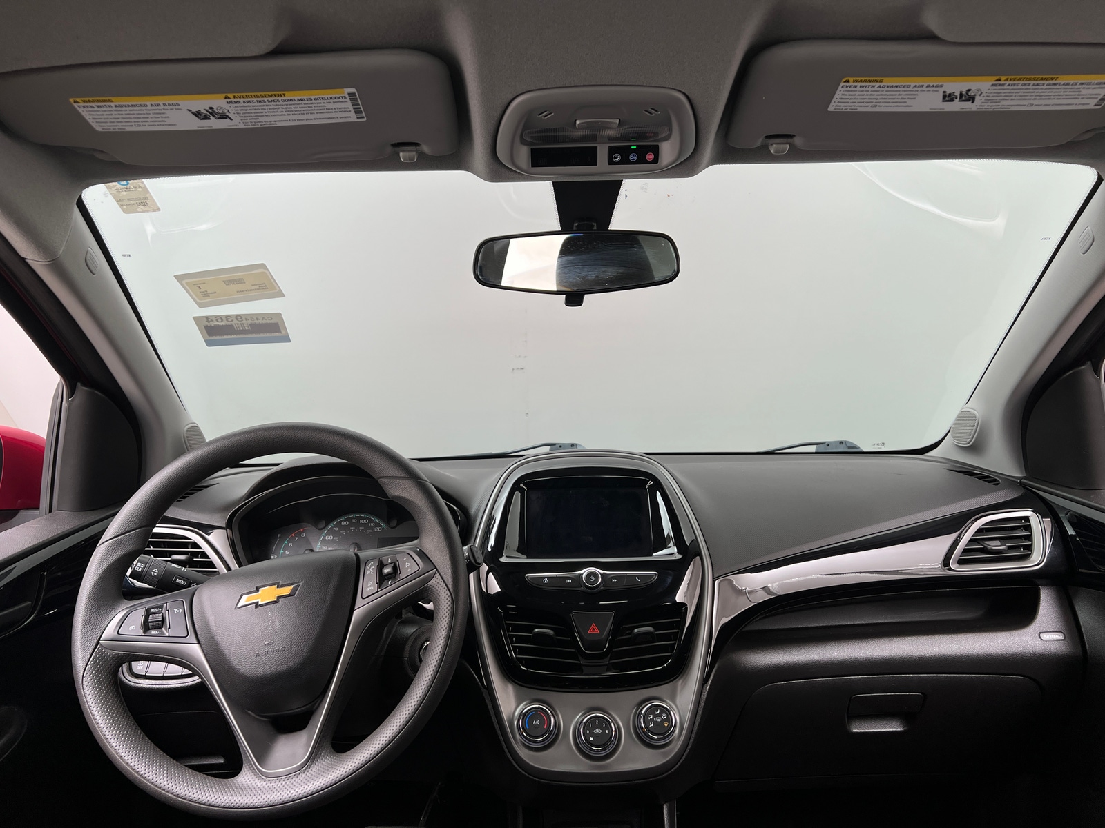 Thumbnail: 2020 Chevrolet Spark - 3