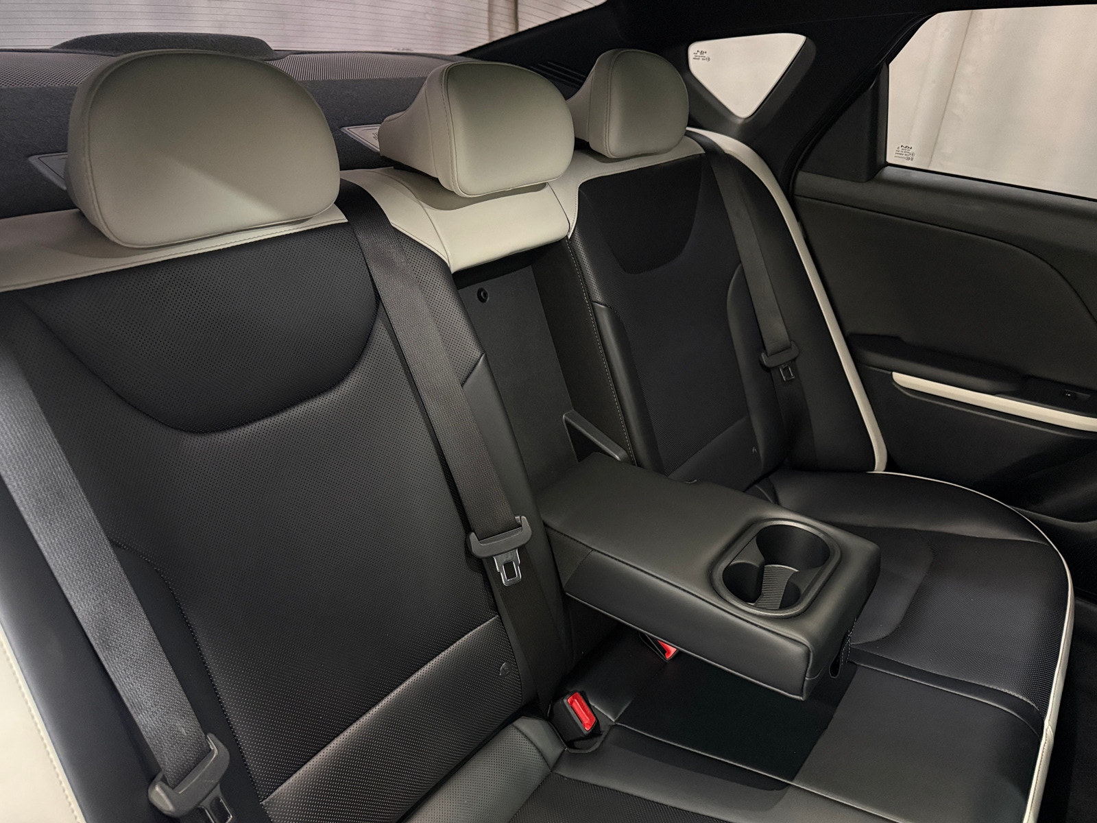 Thumbnail: 2025 Kia K4 - 5