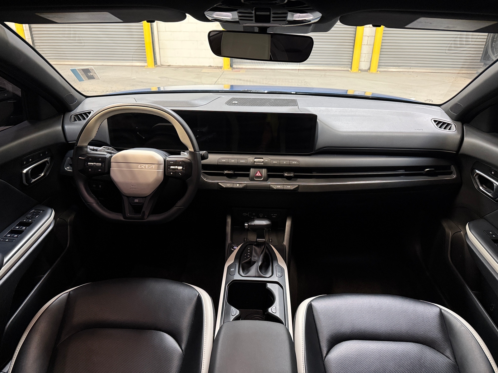 Thumbnail: 2025 Kia K4 - 2