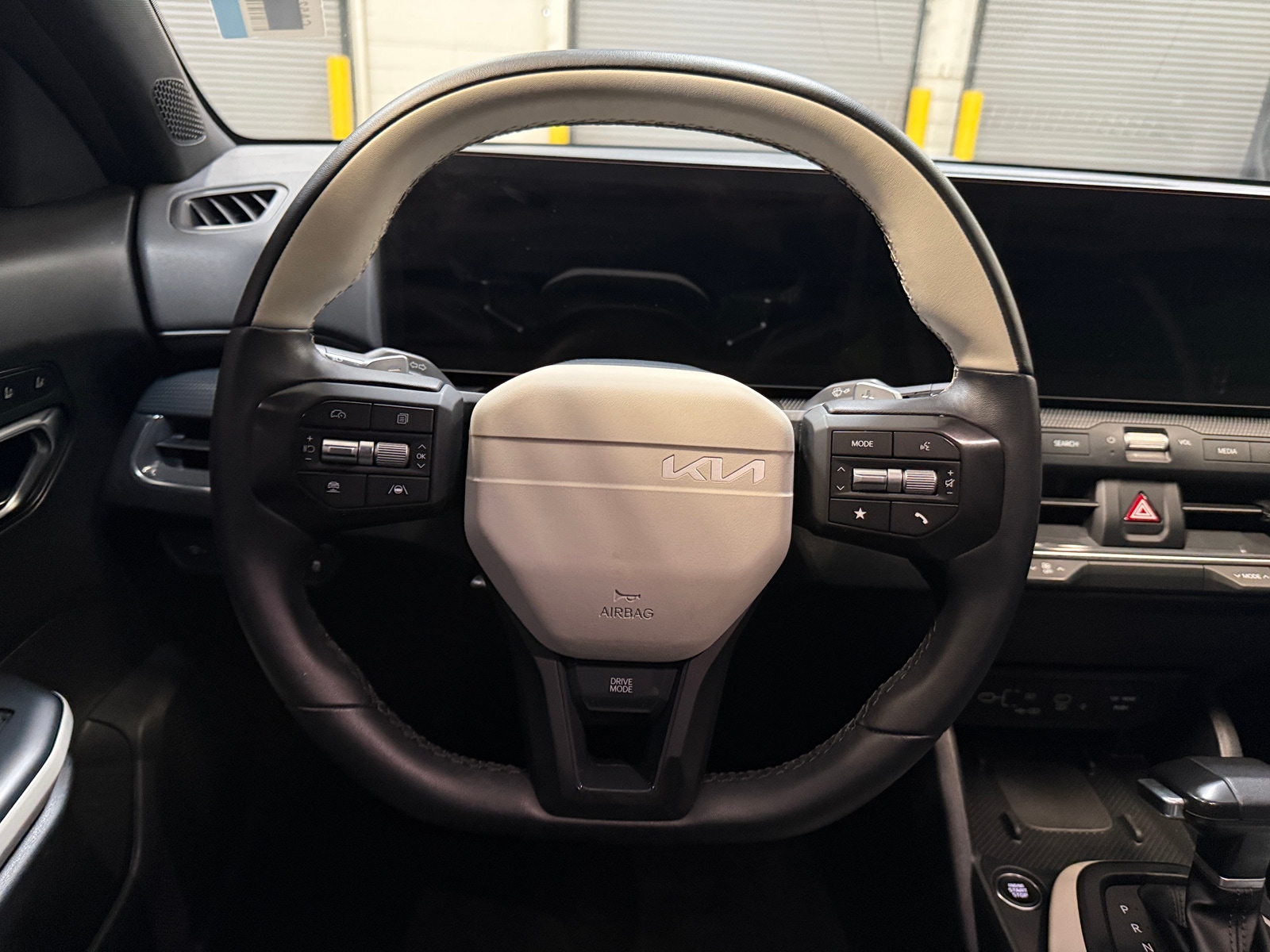 Thumbnail: 2025 Kia K4 - 4