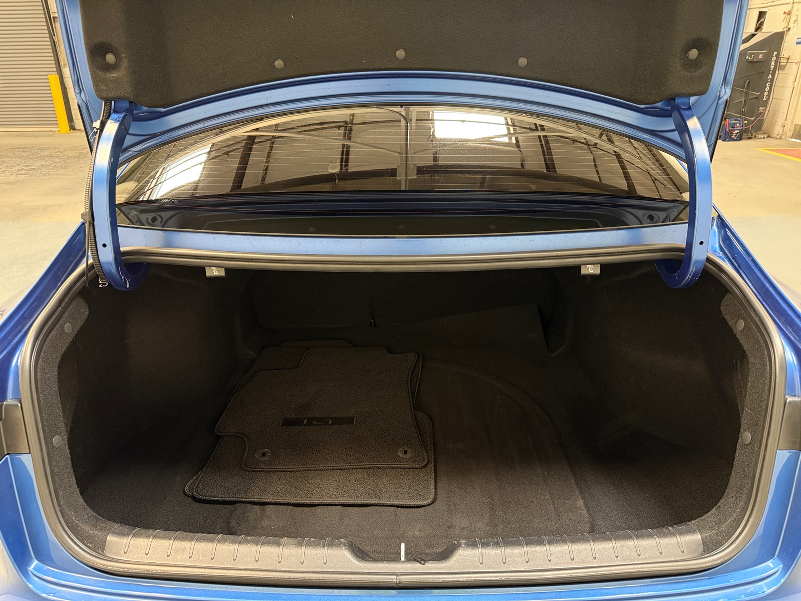 Thumbnail: 2025 Kia K4 - 6