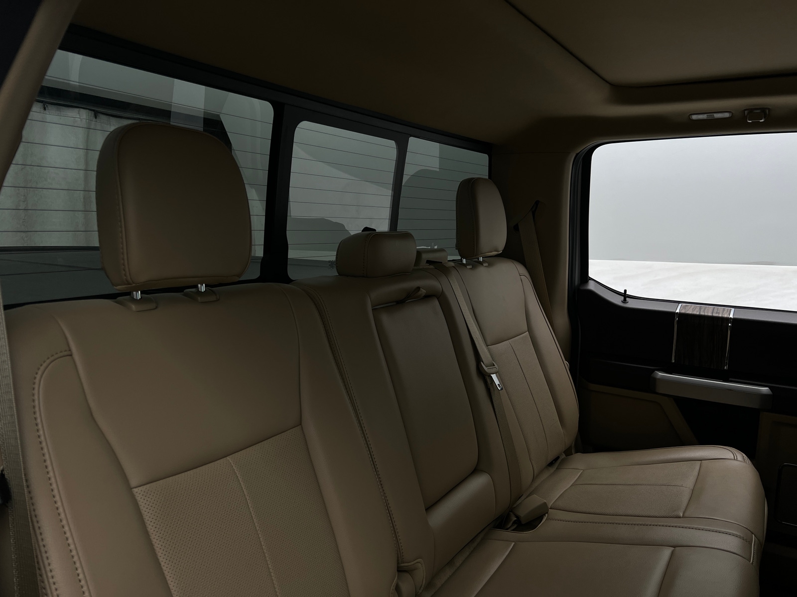 Thumbnail: 2020 Ford Econoline - 5