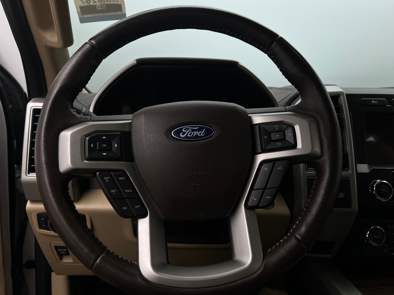 Thumbnail: 2020 Ford Econoline - 4