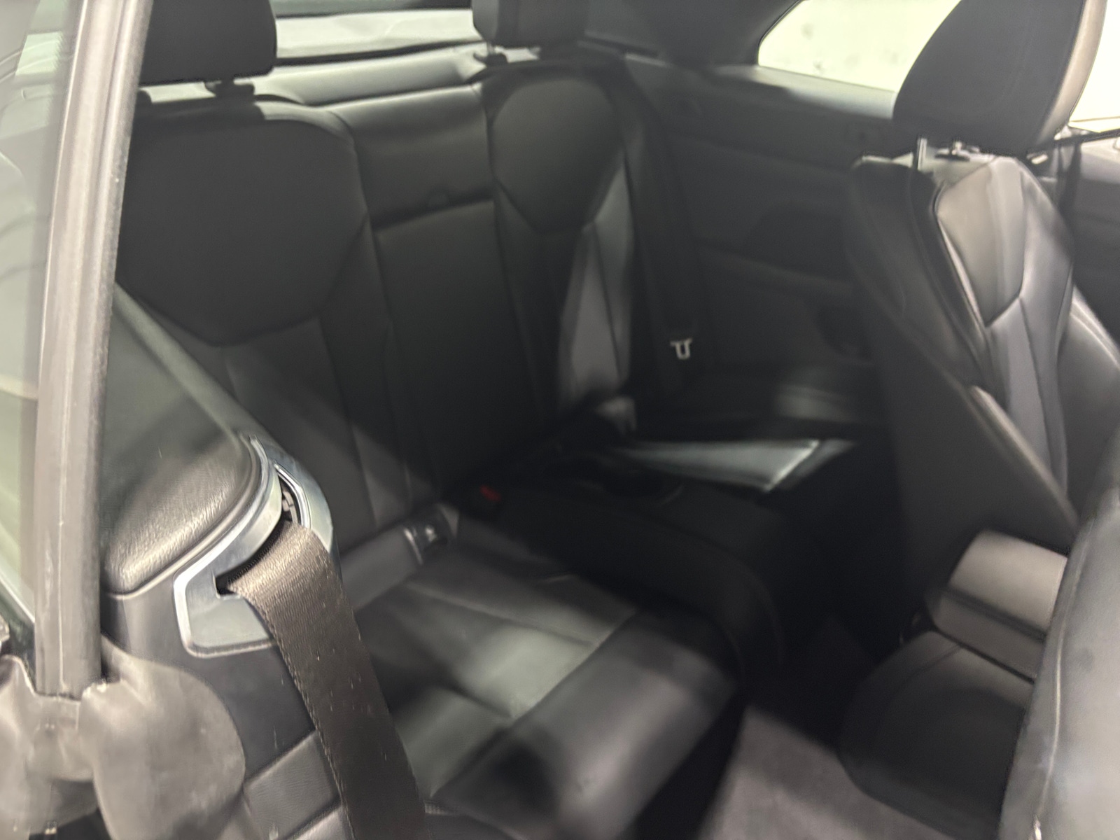 Thumbnail: 2025 BMW 4 Series - 5