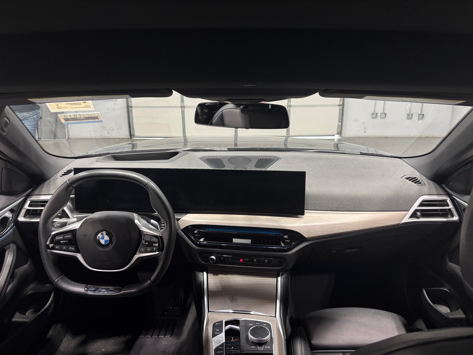 Thumbnail: 2025 BMW 4 Series - 2