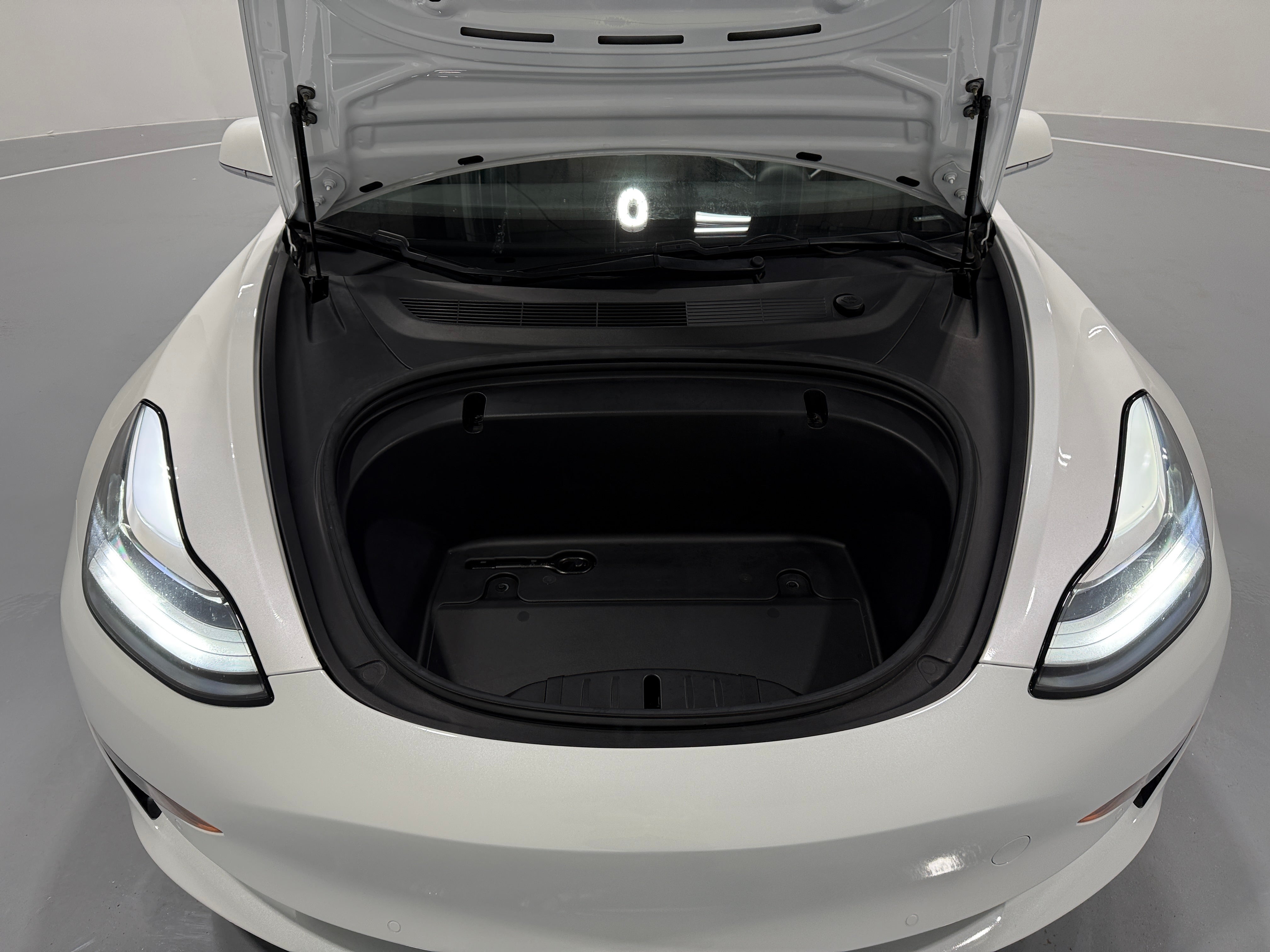 2020 Tesla Model 3 - Image 1