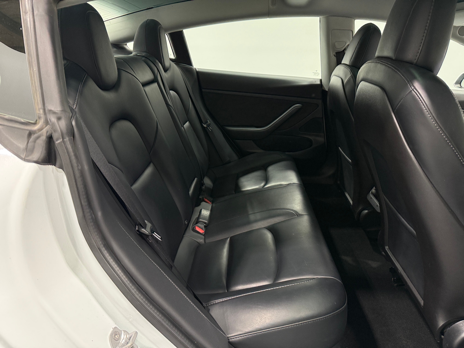 Thumbnail: 2020 Tesla Model 3 - 5