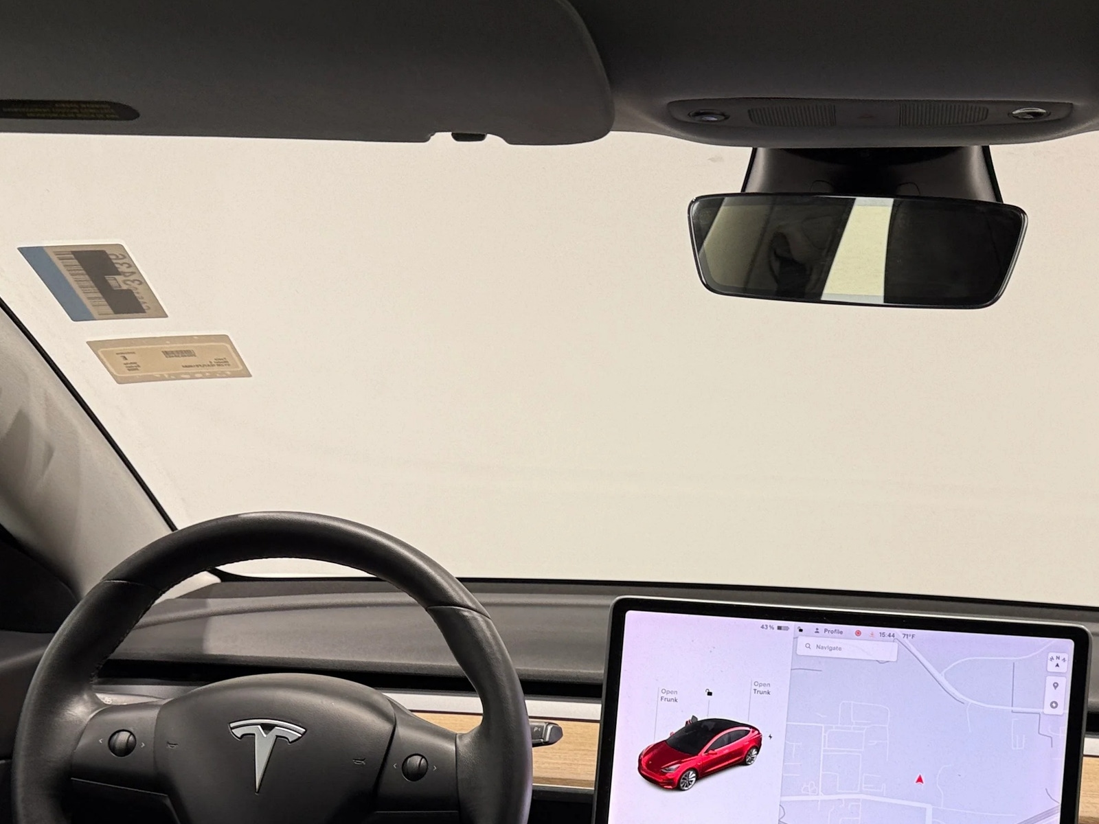 Thumbnail: 2020 Tesla Model 3 - 2