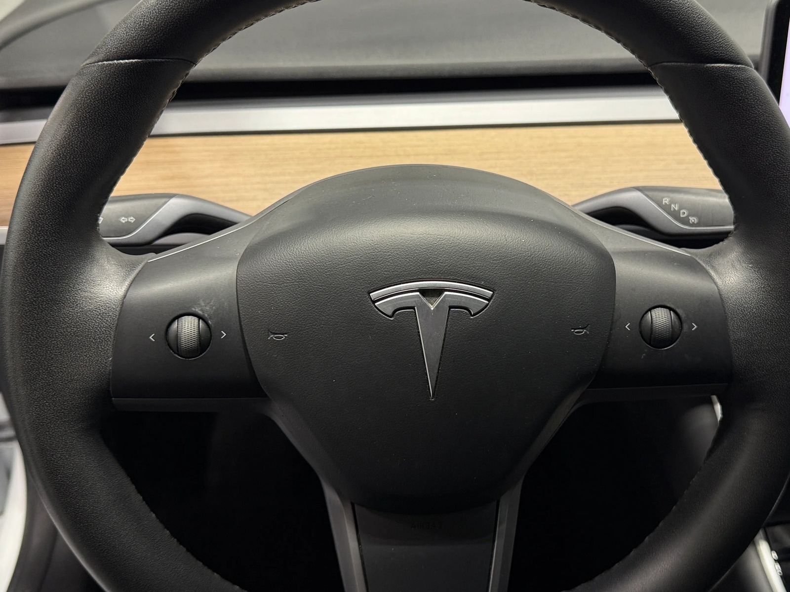 Thumbnail: 2020 Tesla Model 3 - 4