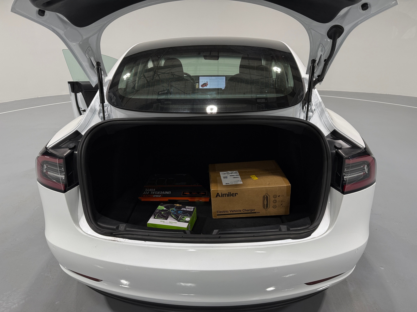 Thumbnail: 2020 Tesla Model 3 - 6