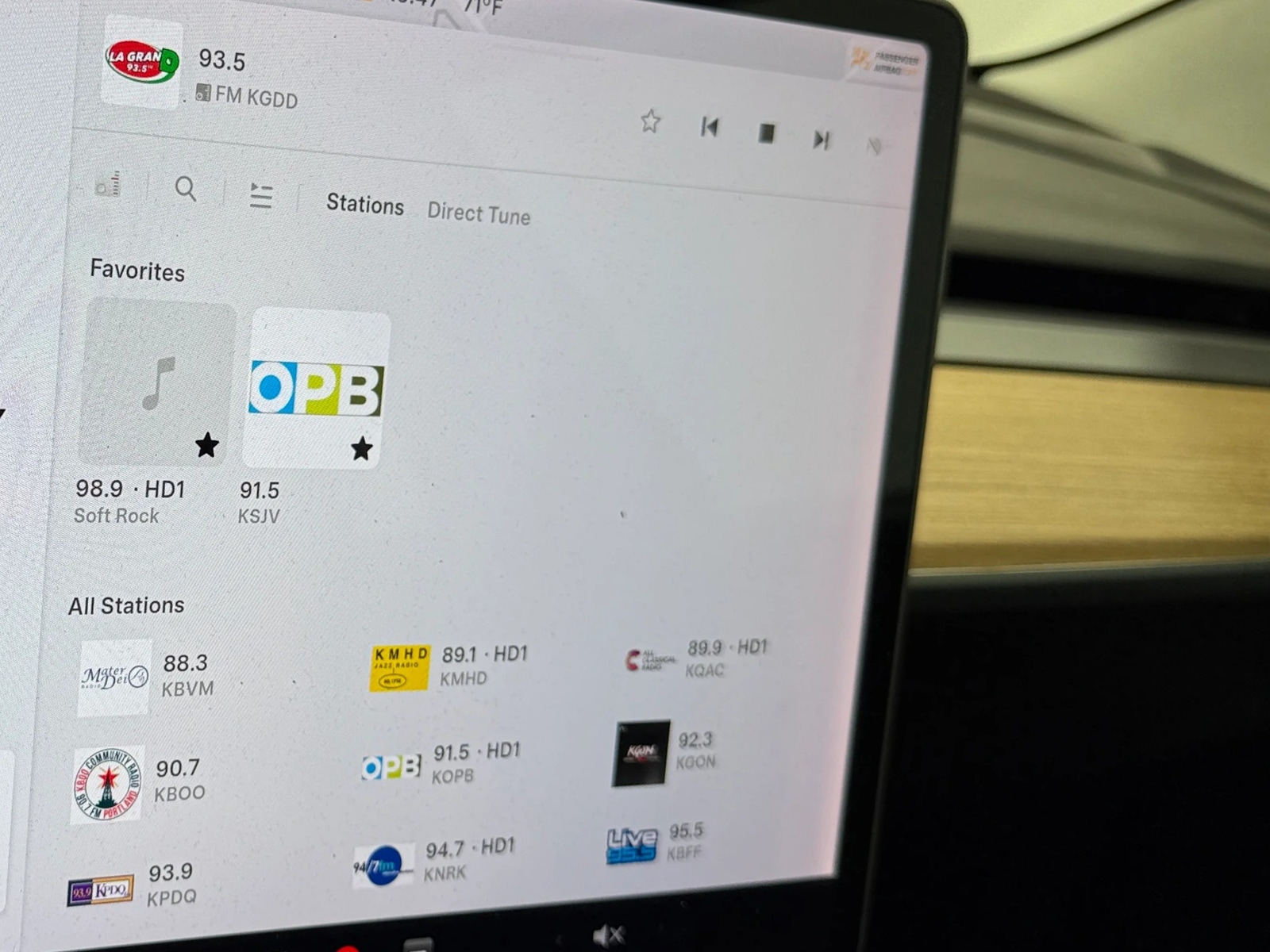 Thumbnail: 2020 Tesla Model 3 - 3