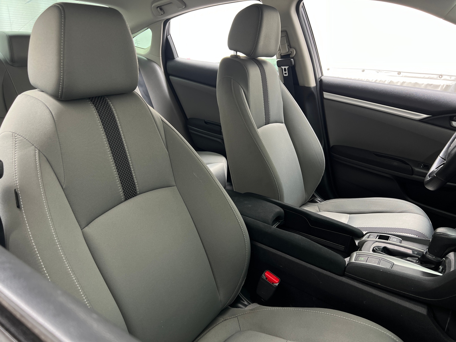 Thumbnail: 2020 Honda Civic - 2