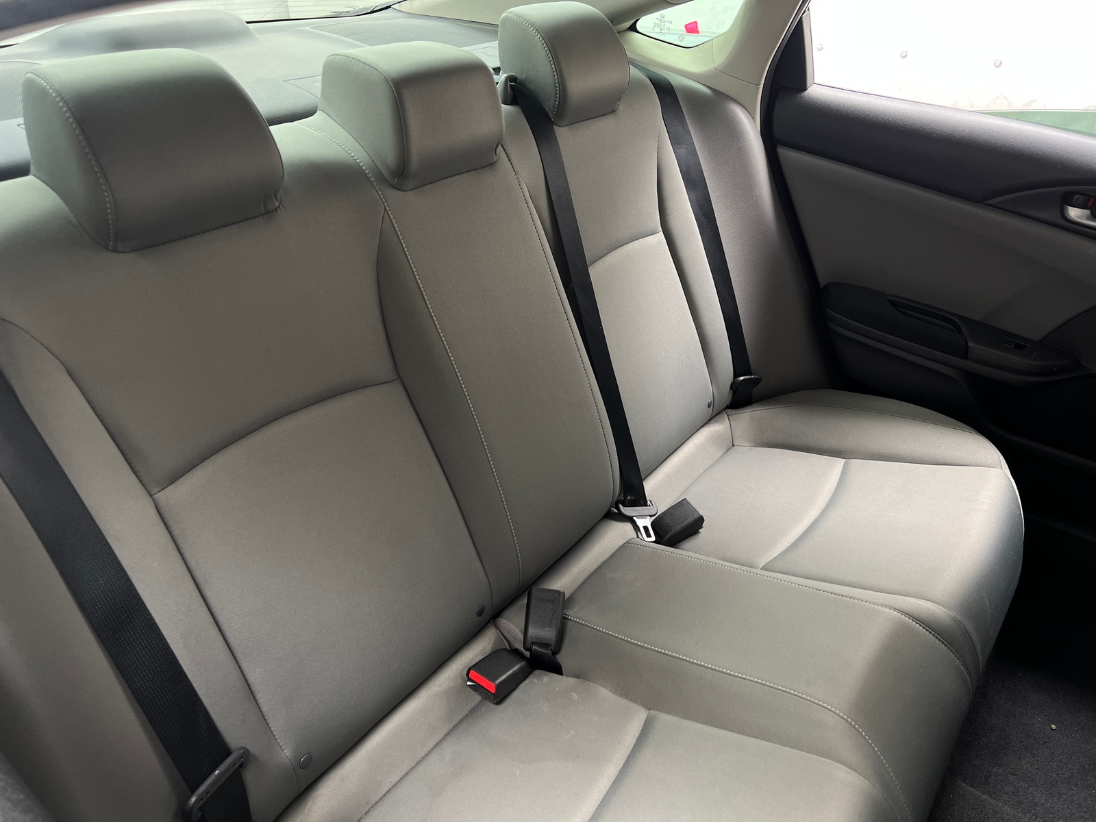 Thumbnail: 2020 Honda Civic - 6