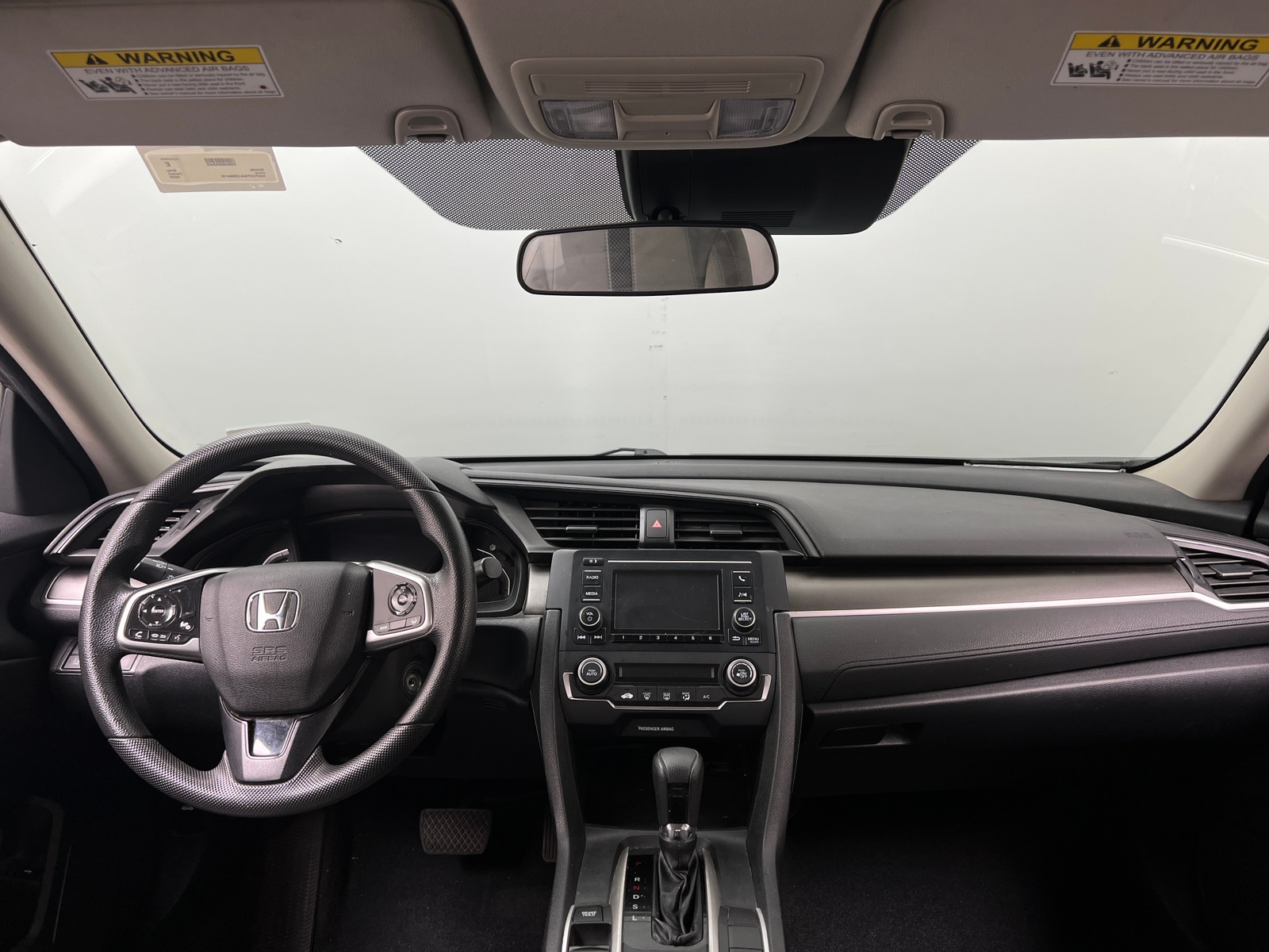 Thumbnail: 2020 Honda Civic - 3