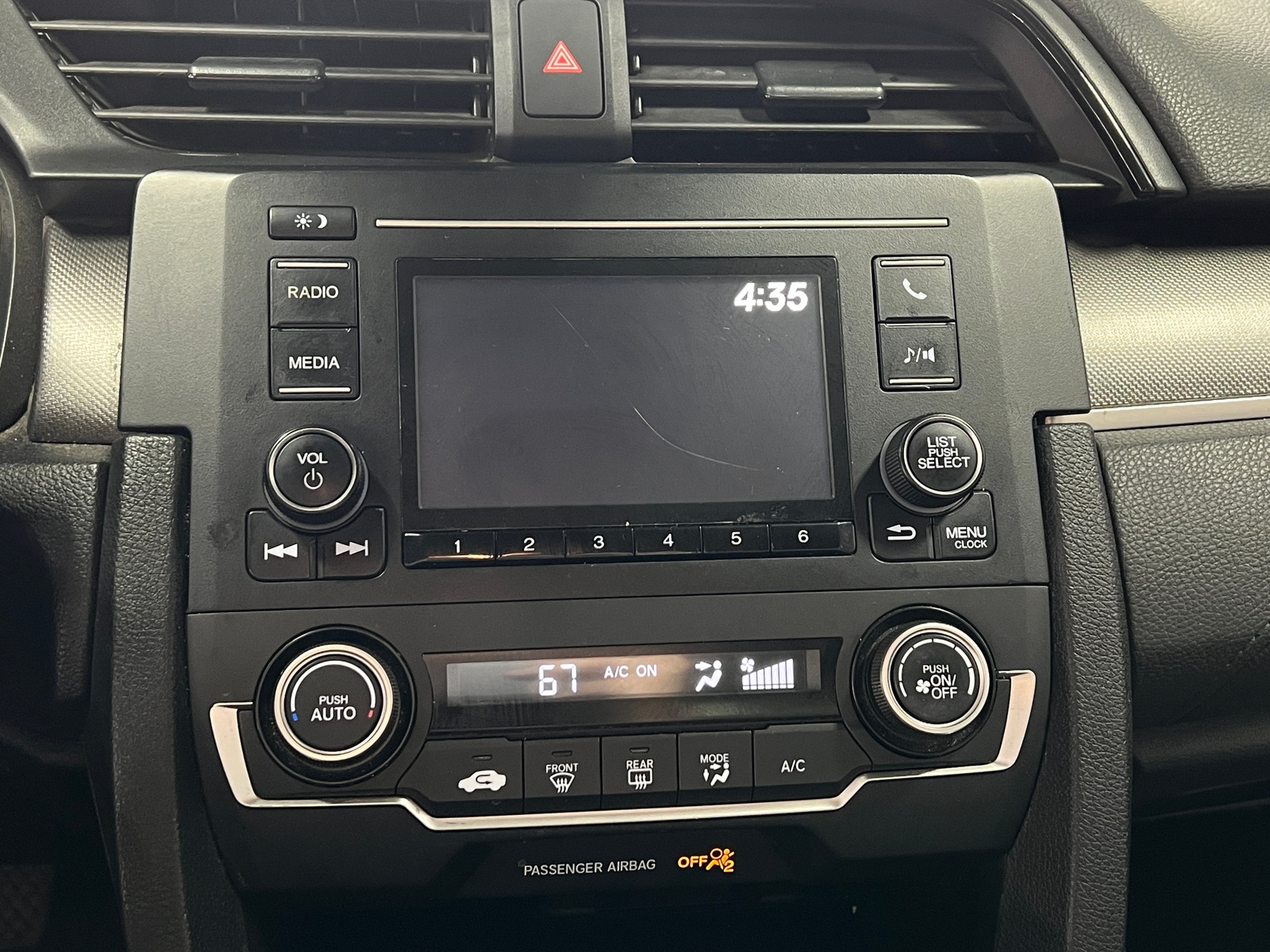 Thumbnail: 2020 Honda Civic - 4