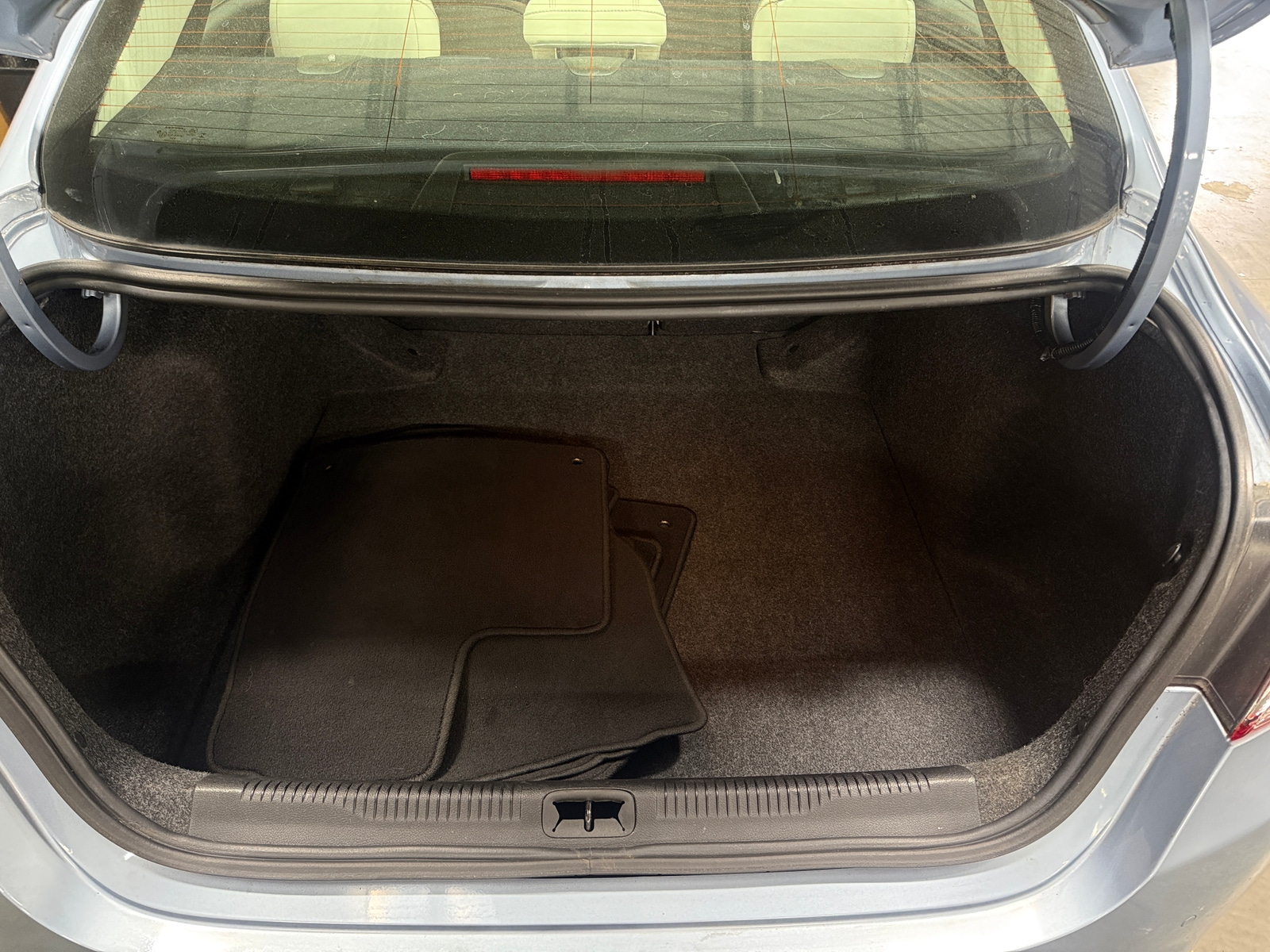 Thumbnail: 2015 Chrysler 200 - 6