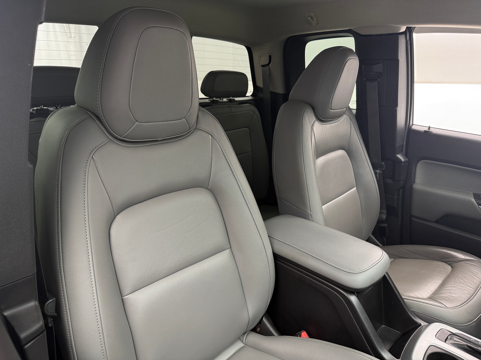 Thumbnail: 2017 Chevrolet Colorado - 2