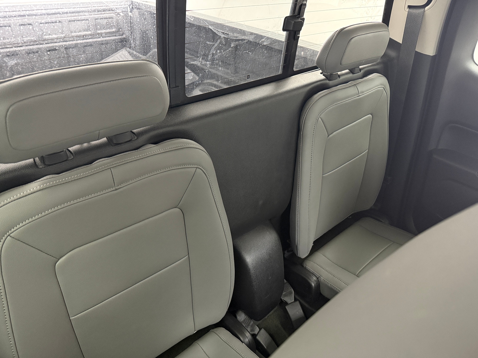 Thumbnail: 2017 Chevrolet Colorado - 6