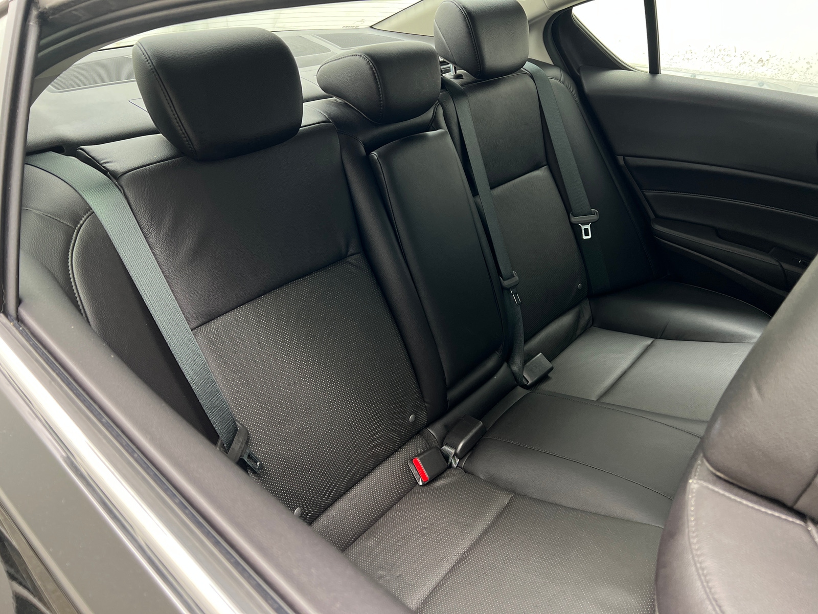 Thumbnail: 2014 Acura ILX - 5