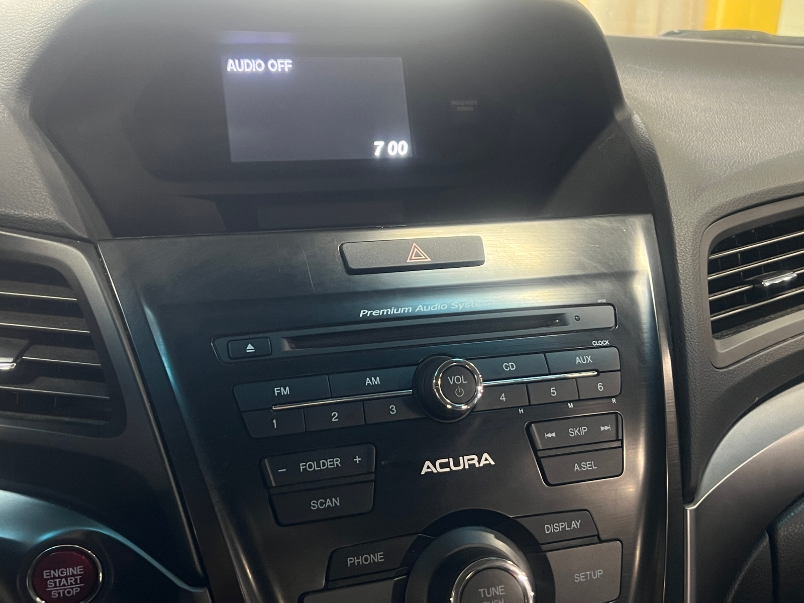 Thumbnail: 2014 Acura ILX - 3