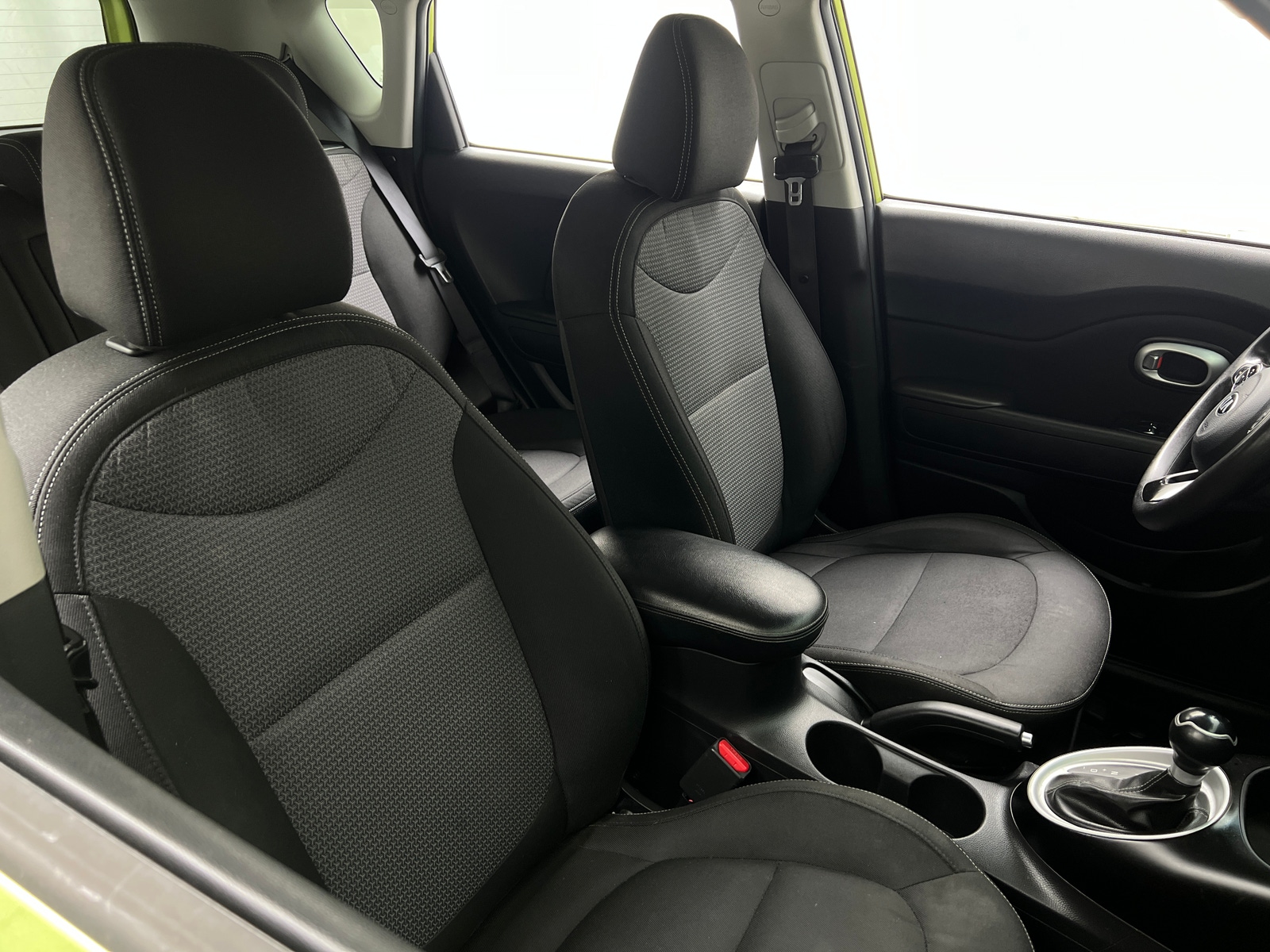 Thumbnail: 2017 Kia Soul - 2