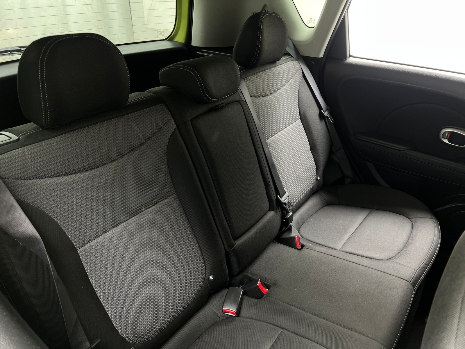 Thumbnail: 2017 Kia Soul - 6