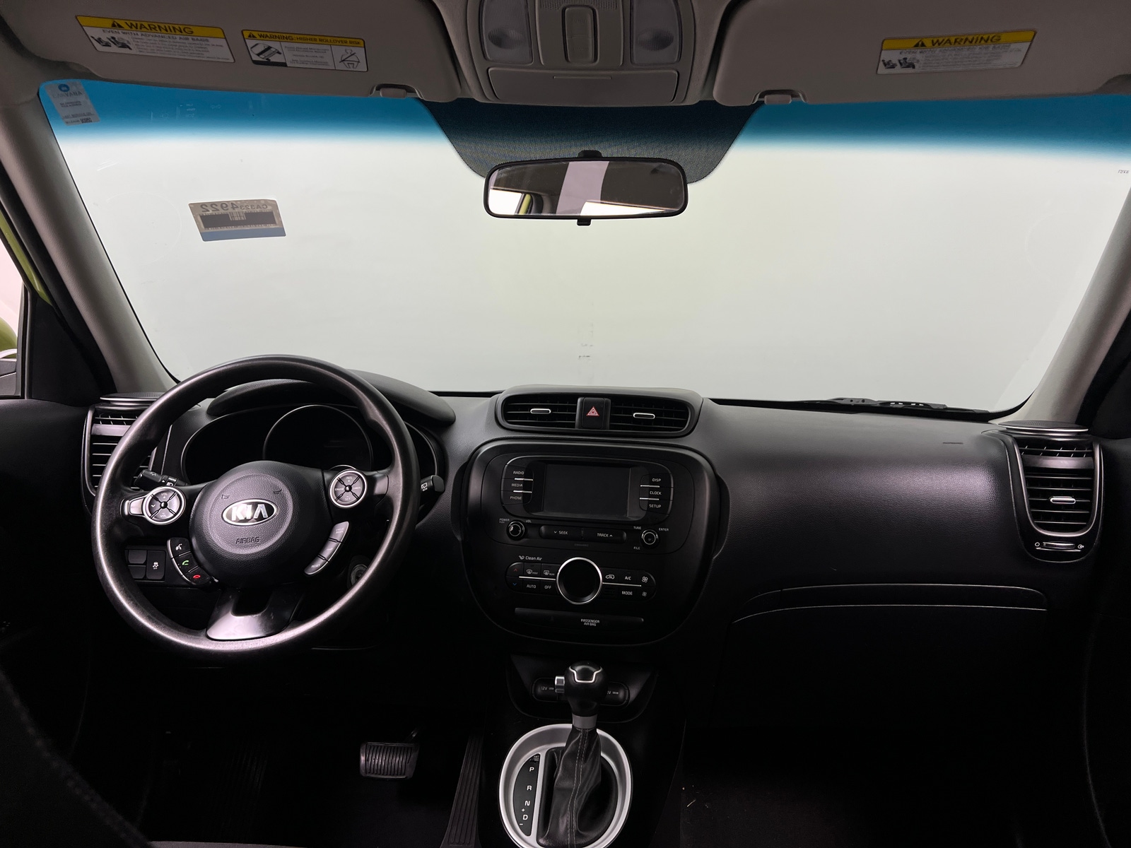 Thumbnail: 2017 Kia Soul - 3