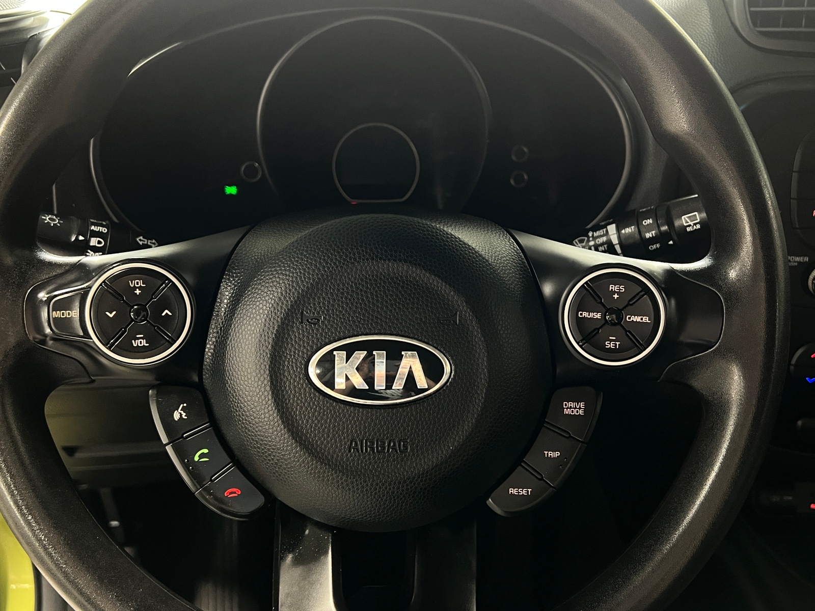 Thumbnail: 2017 Kia Soul - 5