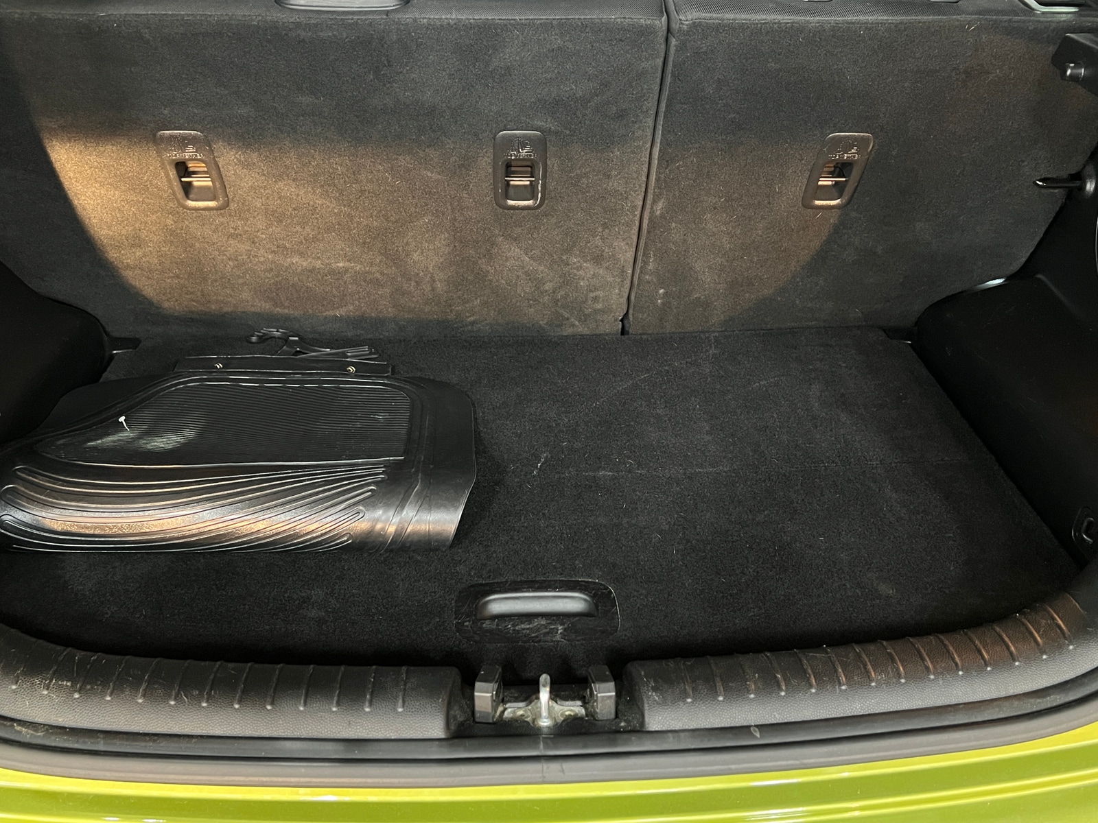 Thumbnail: 2017 Kia Soul - 7