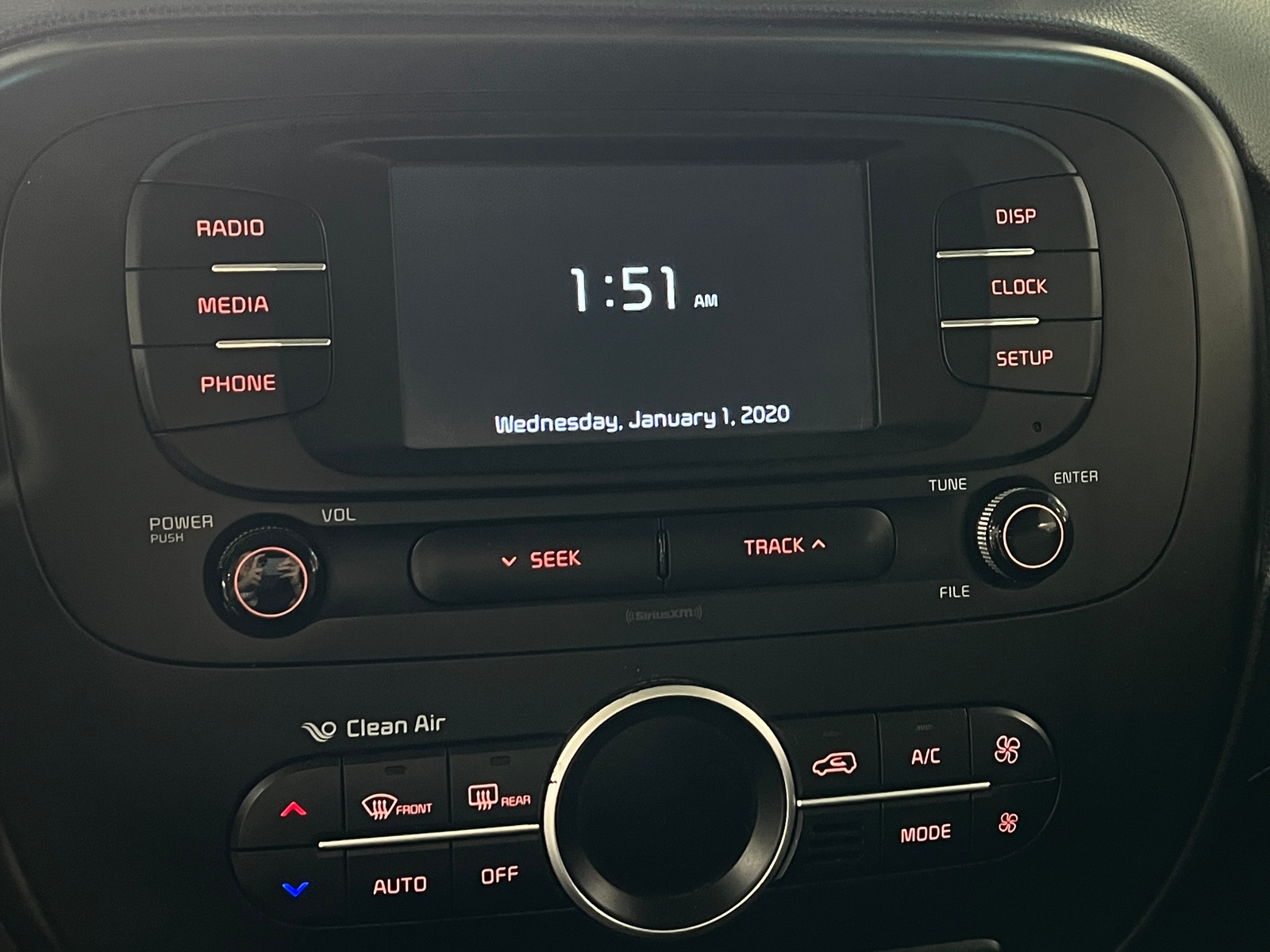 Thumbnail: 2017 Kia Soul - 4