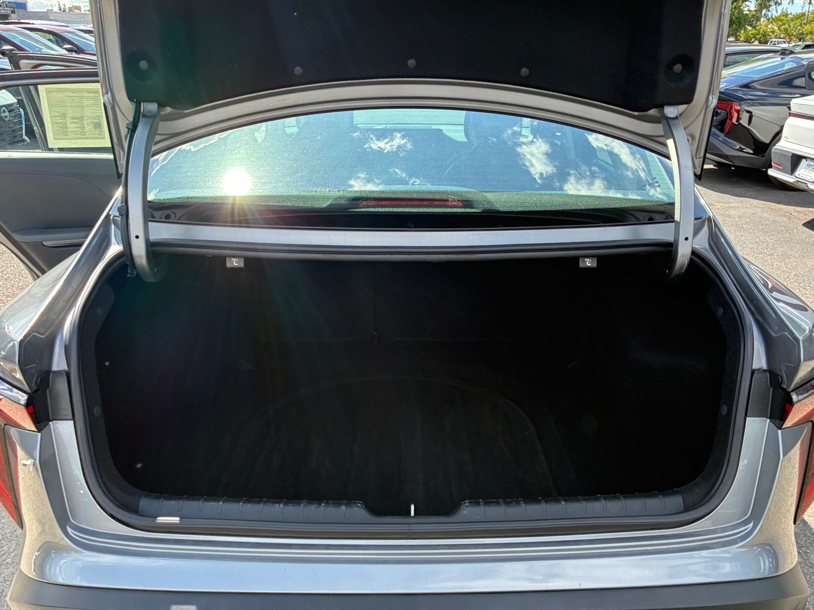 Thumbnail: 2025 Kia K4 - 6