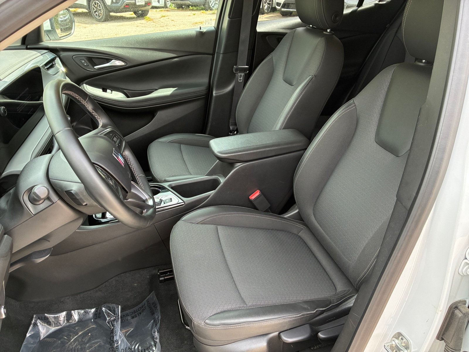 Thumbnail: 2025 Buick Encore GX - 2