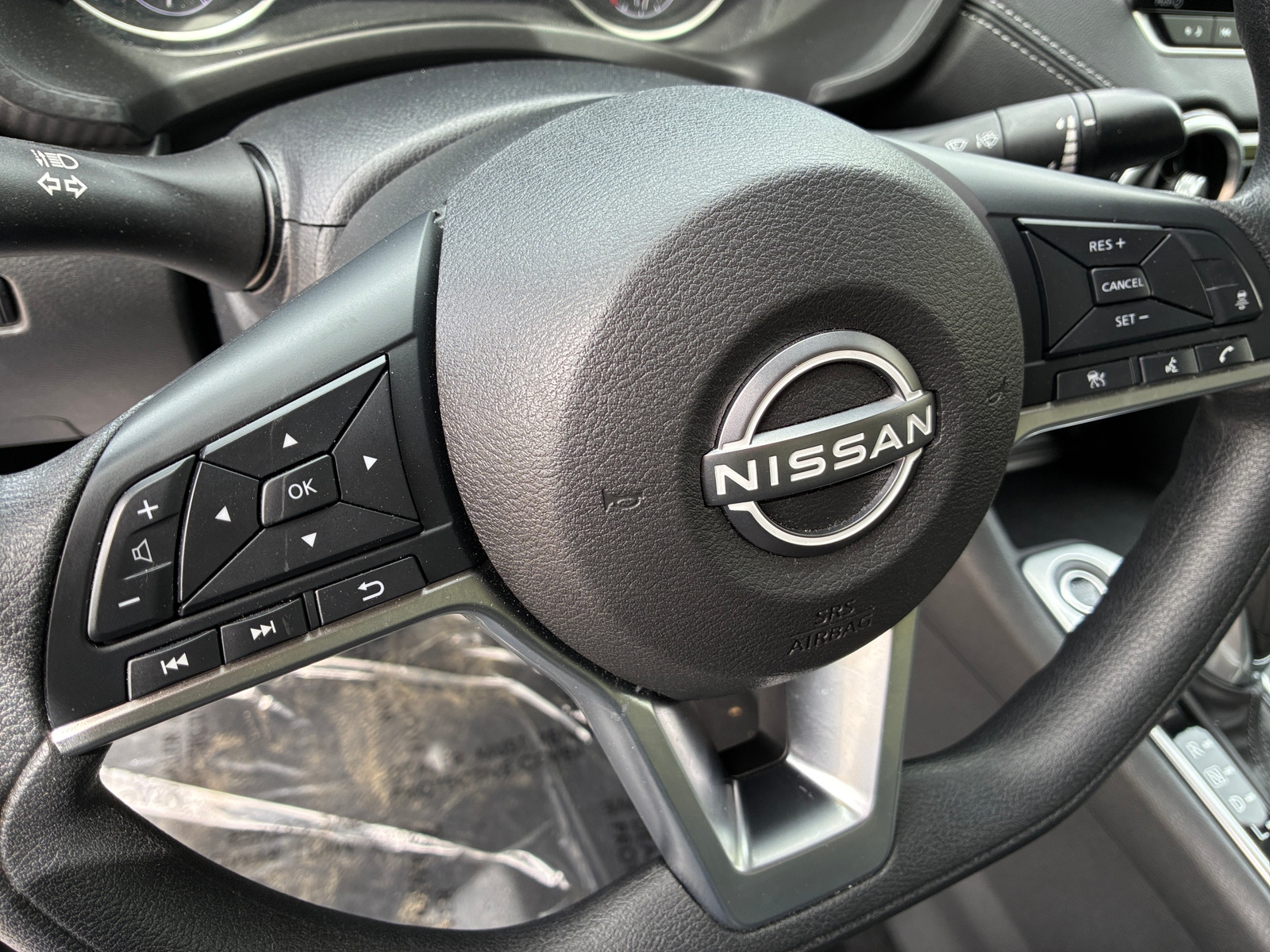 Thumbnail: 2025 Nissan Sentra - 4