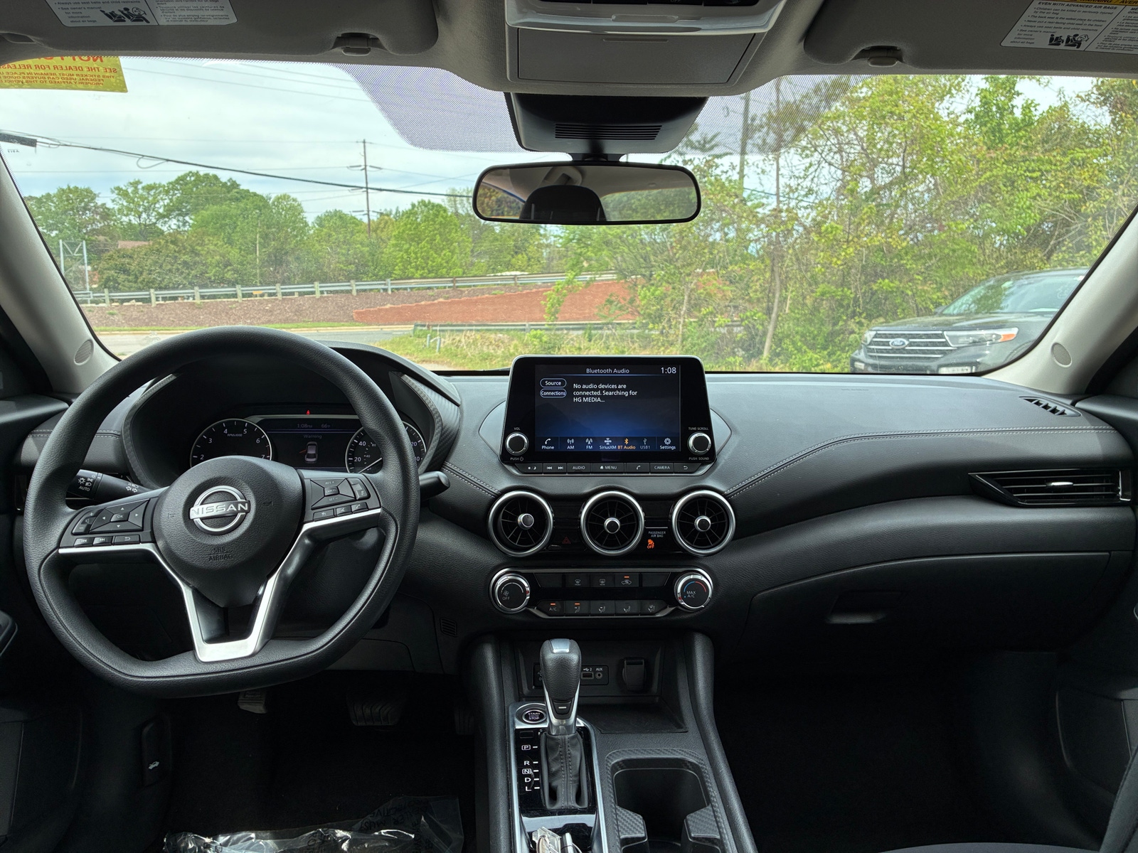 Thumbnail: 2025 Nissan Sentra - 3