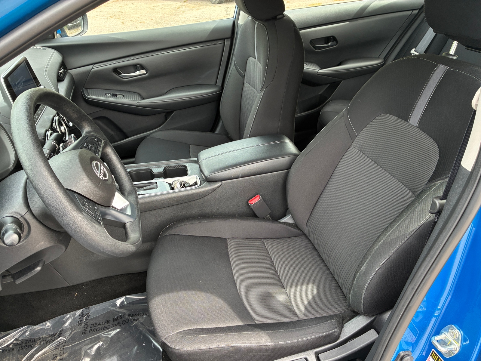 Thumbnail: 2025 Nissan Sentra - 2