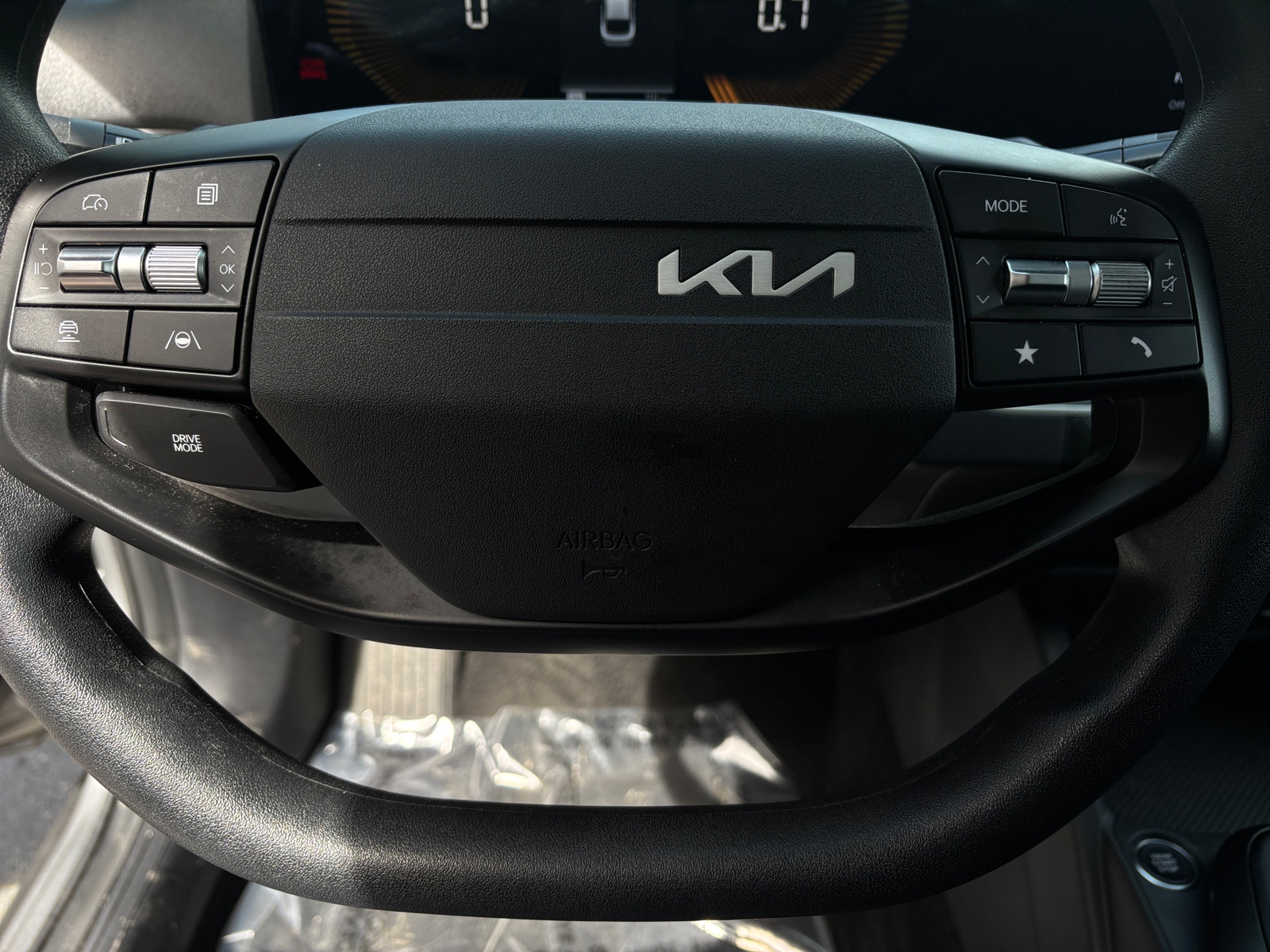 Thumbnail: 2025 Kia K4 - 5