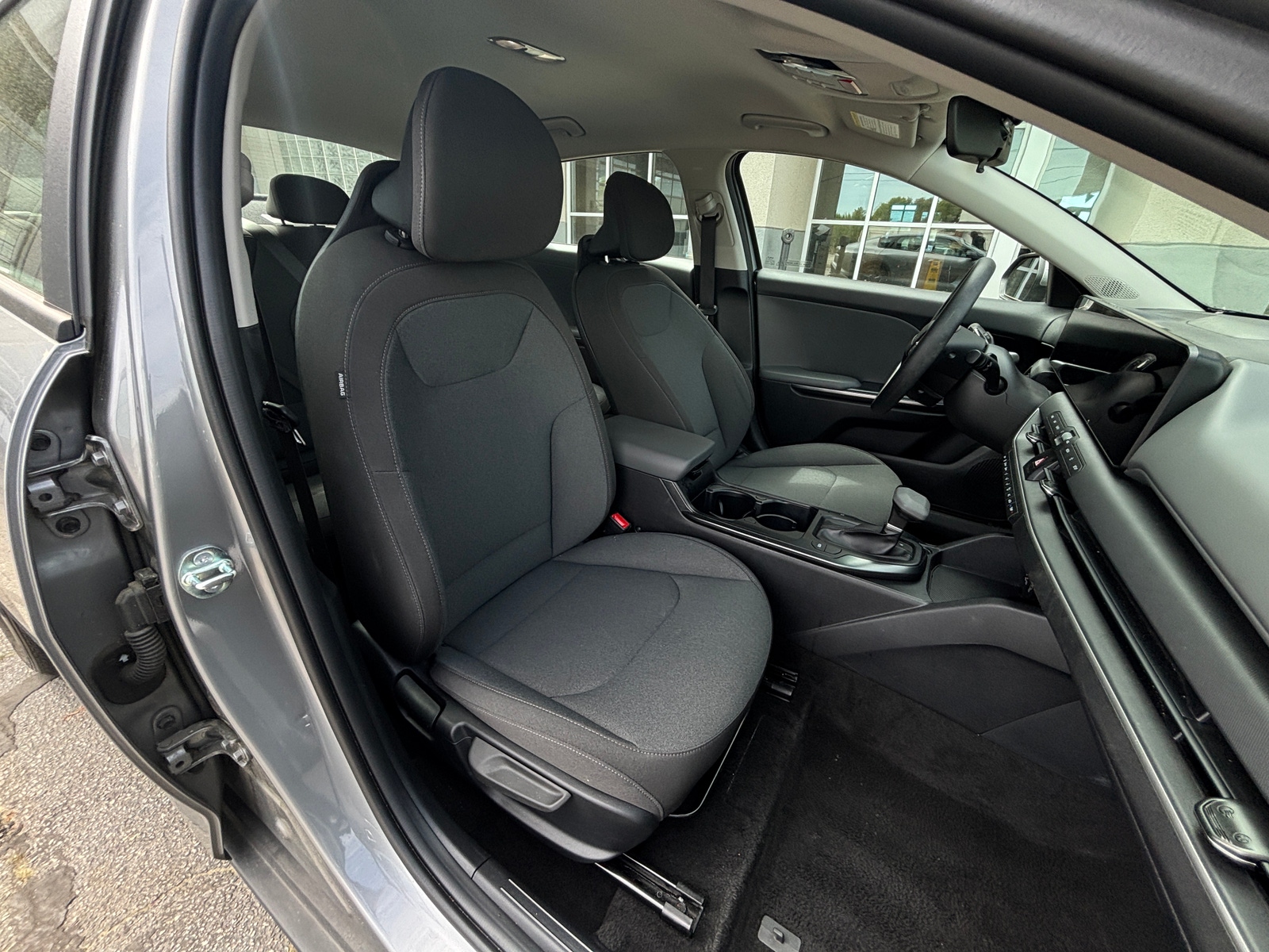 Thumbnail: 2025 Kia K4 - 2