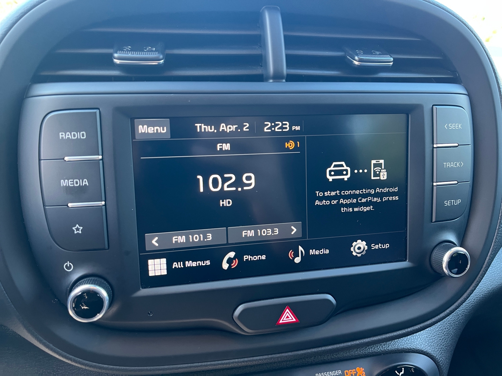 Thumbnail: 2025 Kia Soul - 4