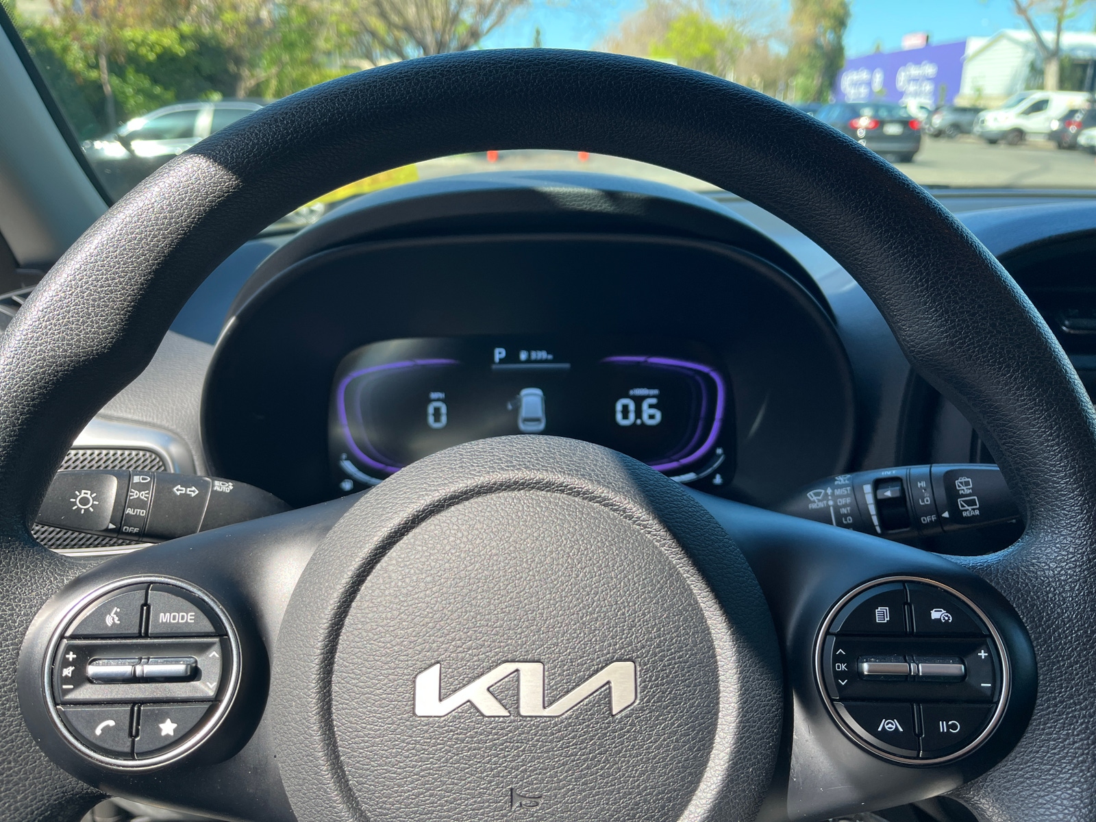 Thumbnail: 2025 Kia Soul - 5