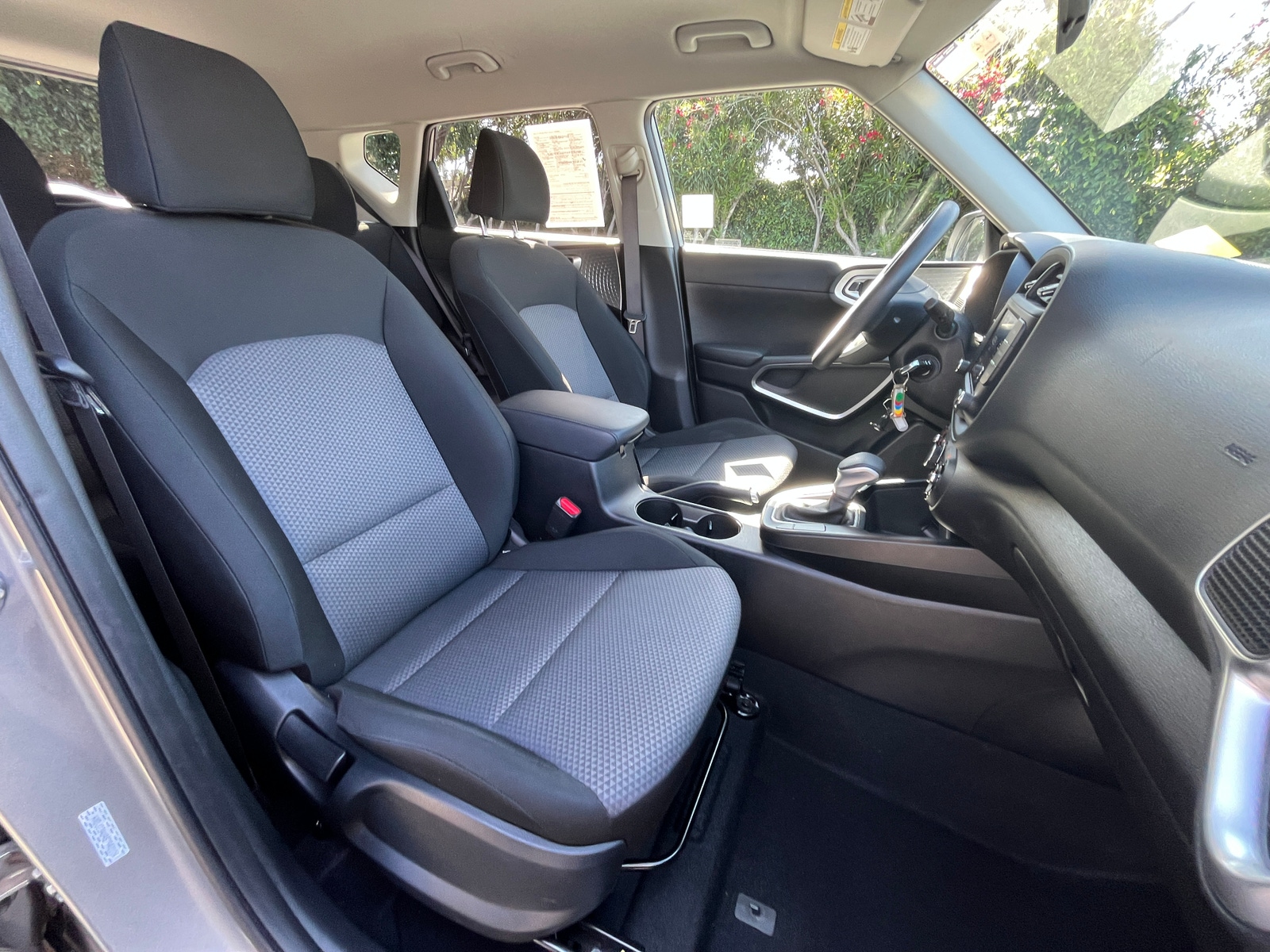 Thumbnail: 2025 Kia Soul - 2