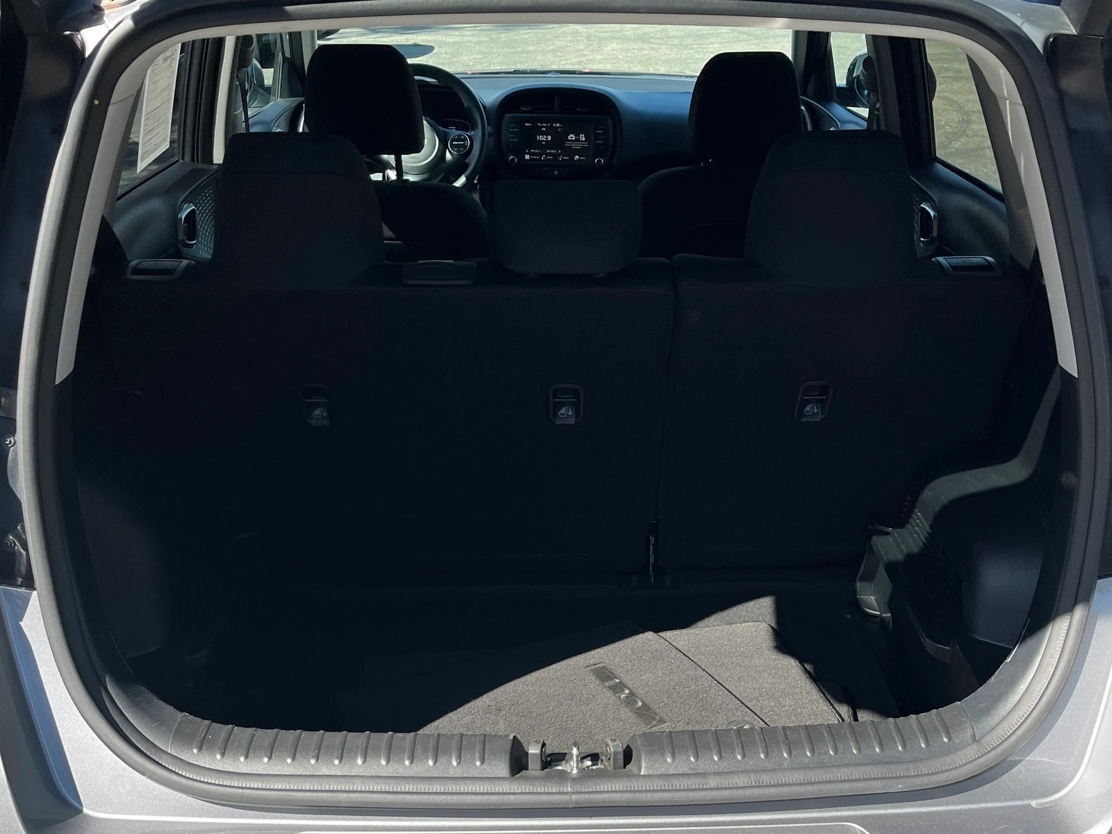 Thumbnail: 2025 Kia Soul - 6