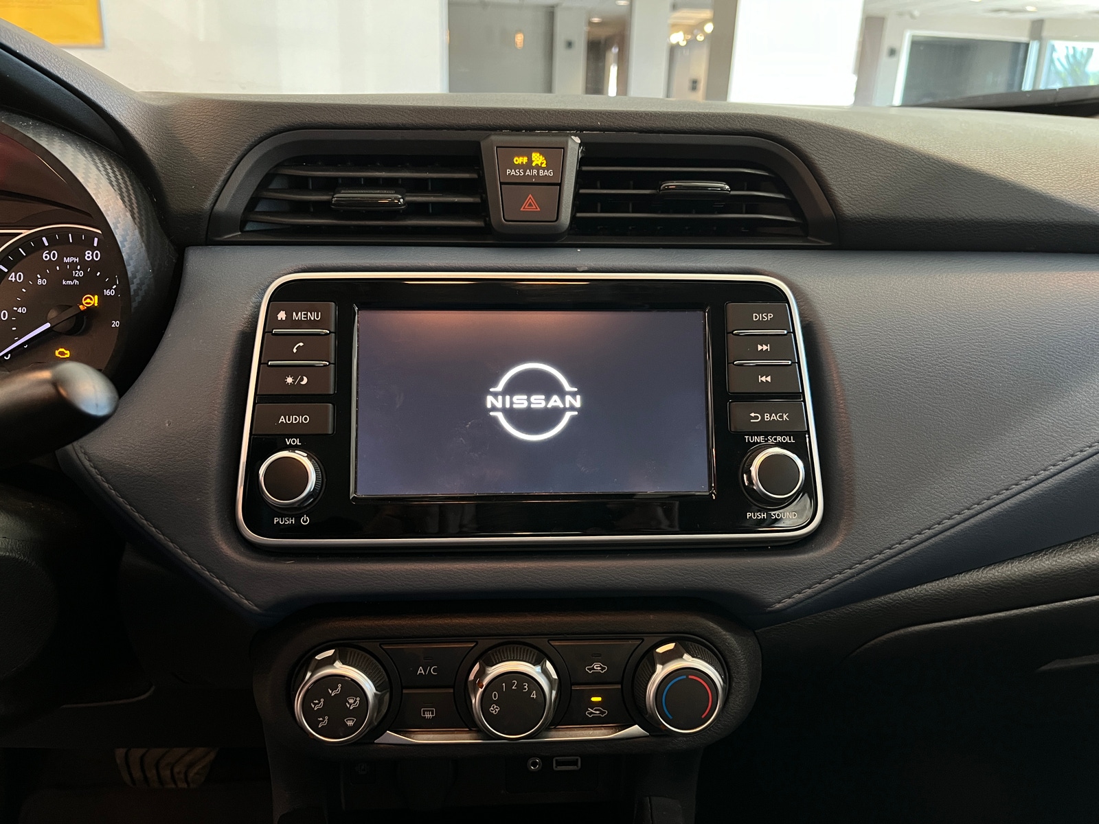 Thumbnail: 2025 Nissan Versa - 4